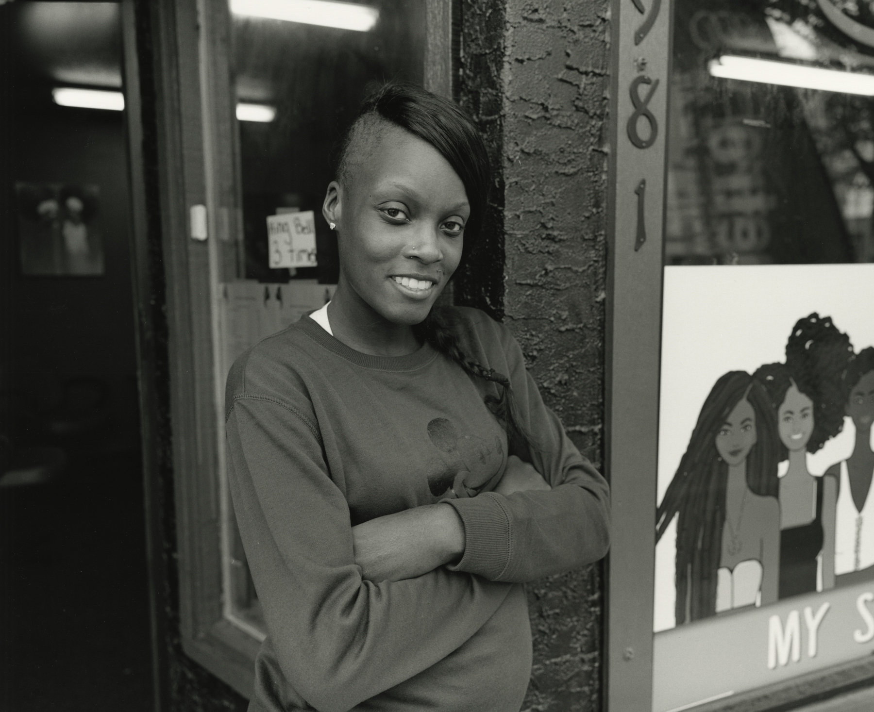 Tom Arndt Where I Live Howard Greenberg Gallery 2017