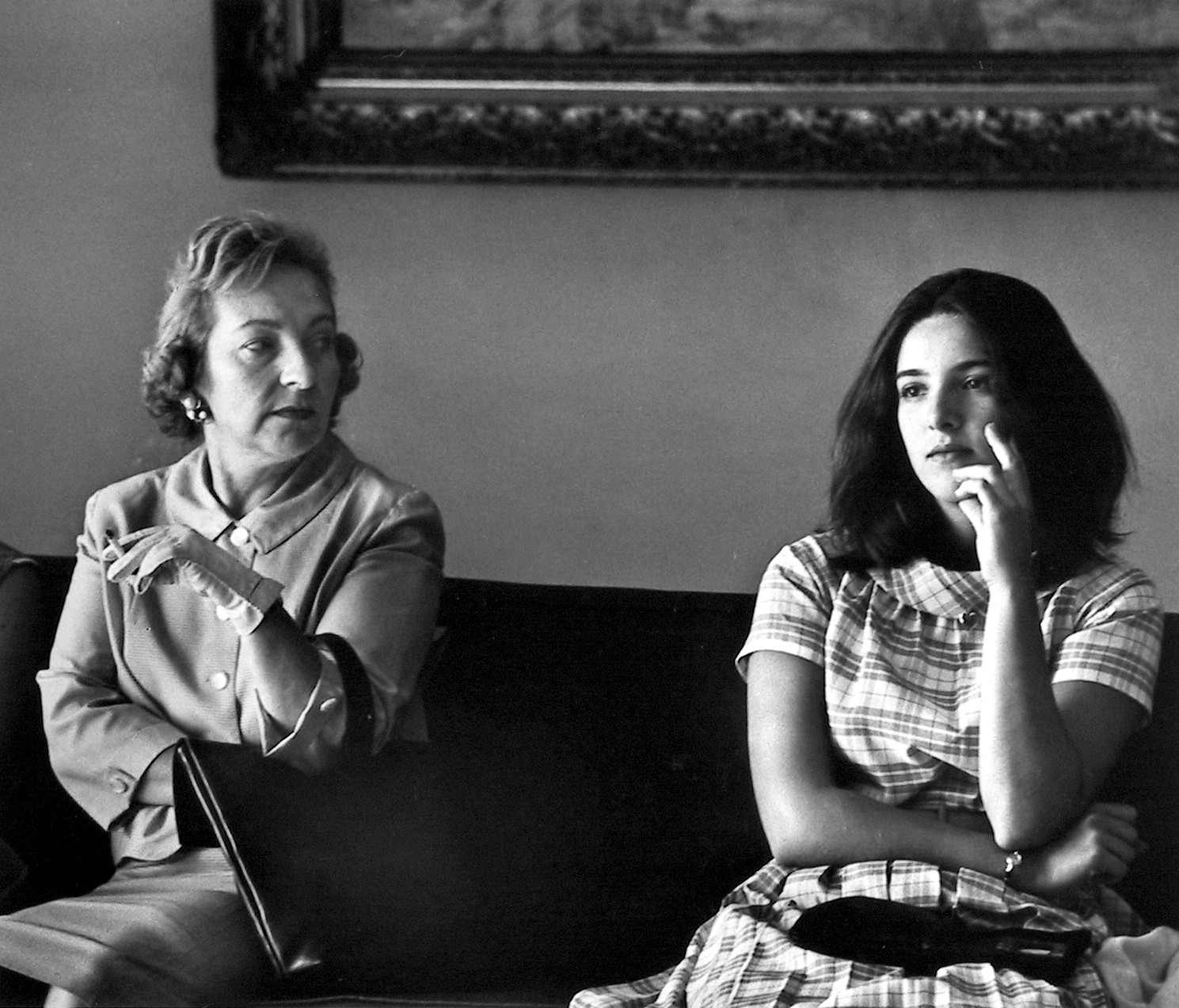 Staff Picks IV - Howard Greenberg Gallery - 2014