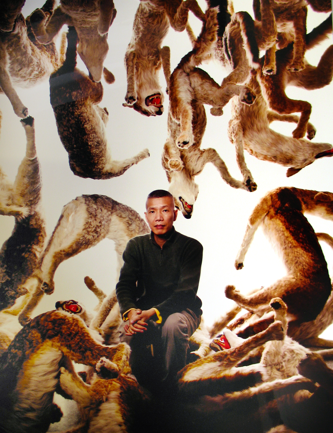 Beyond Words: Photography in the New Yorker 2011 Howard Greenberg Gallery