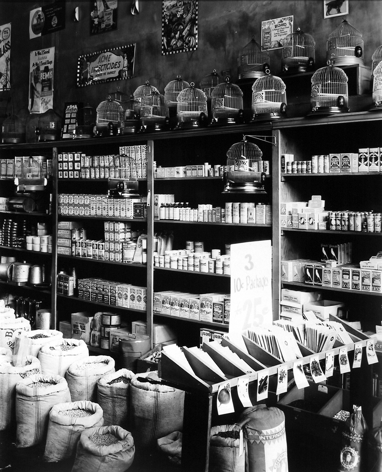 Farm Security Administration 1935-1940 2010 howard greenberg gallery