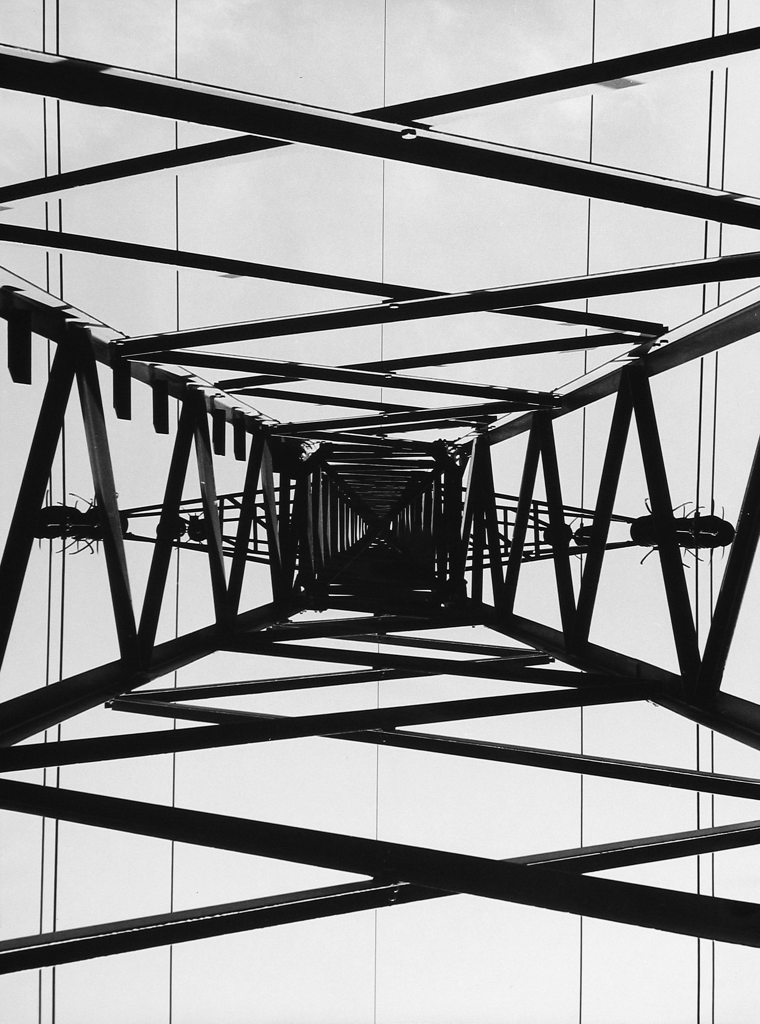 Land Lines - Howard Greenberg Gallery - 2015