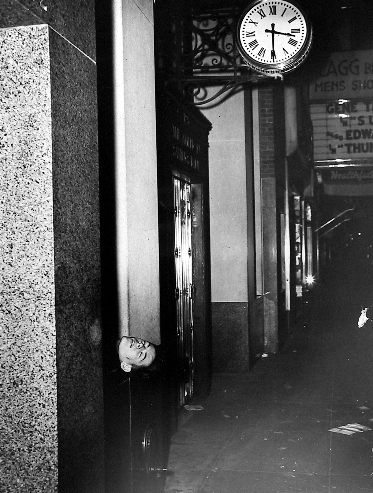 Times Square 2008 Howard Greenberg Gallery