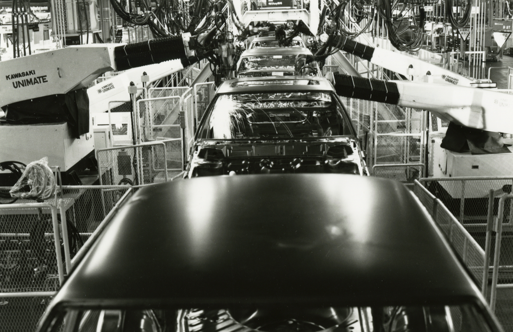 The Immigrants, Howard Greenberg Gallery, 2017