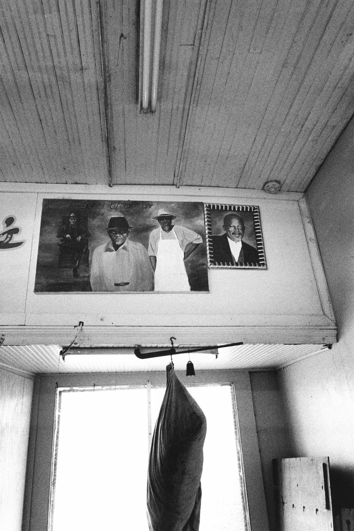 Jessica Lange, Highway 61, 2011-18, Howard Greenberg Gallery, 2019