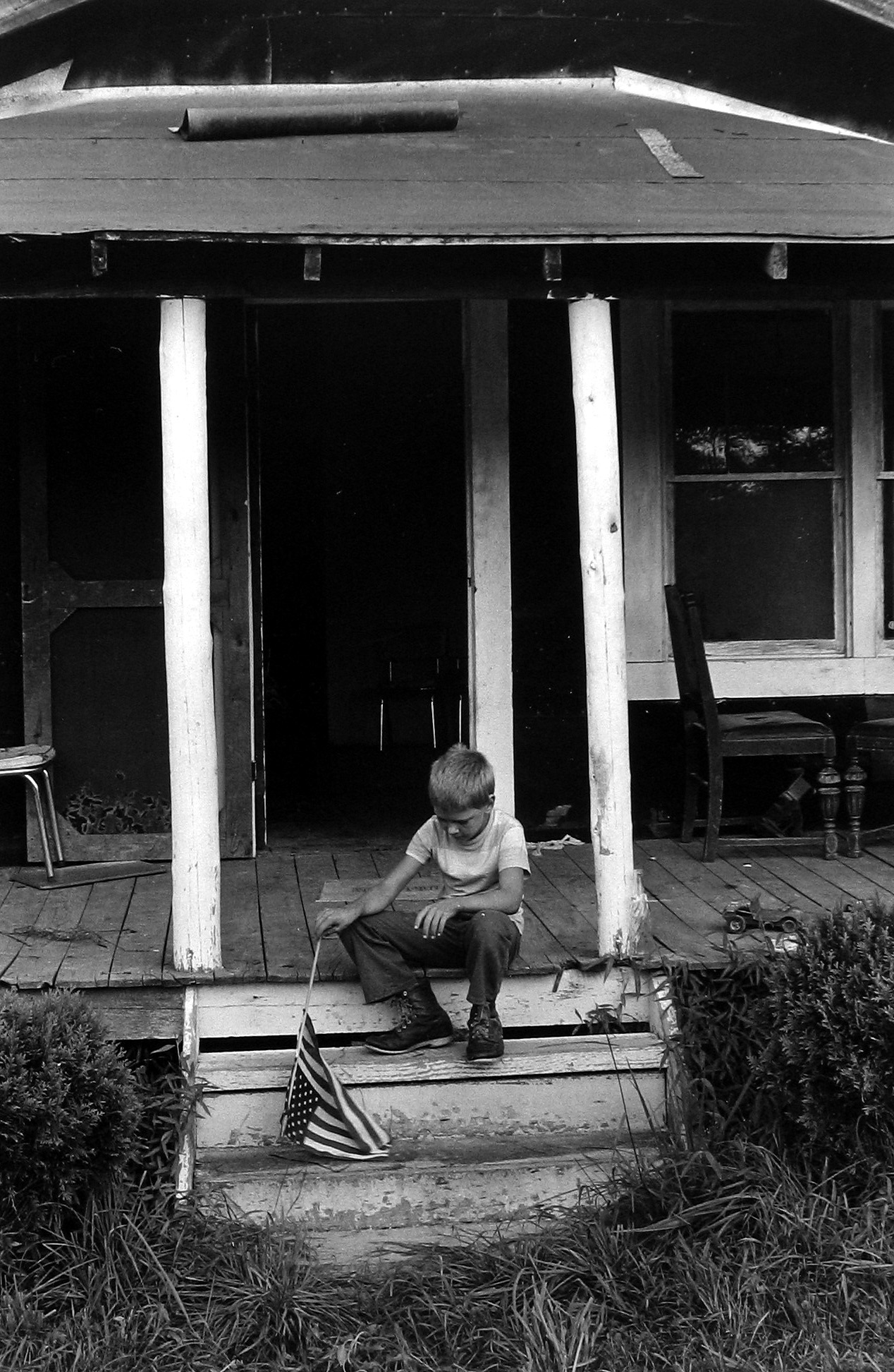 William Gedney: All Facts Eventually Lead to Mysteries - Howard Greenberg Gallery - 2016