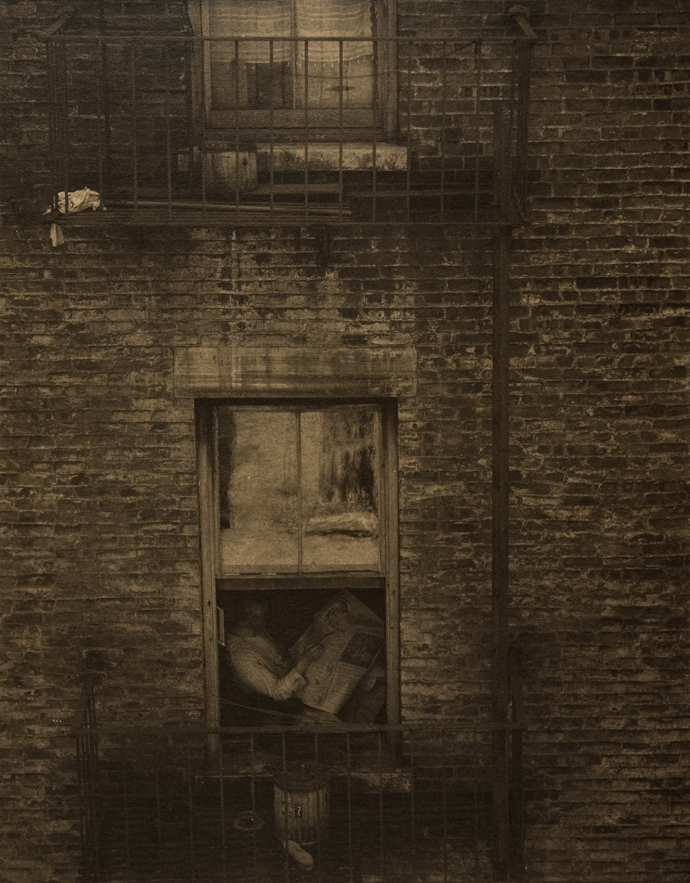 Edward Steichen: 1915-1923 2009 Howard Greenberg Gallery