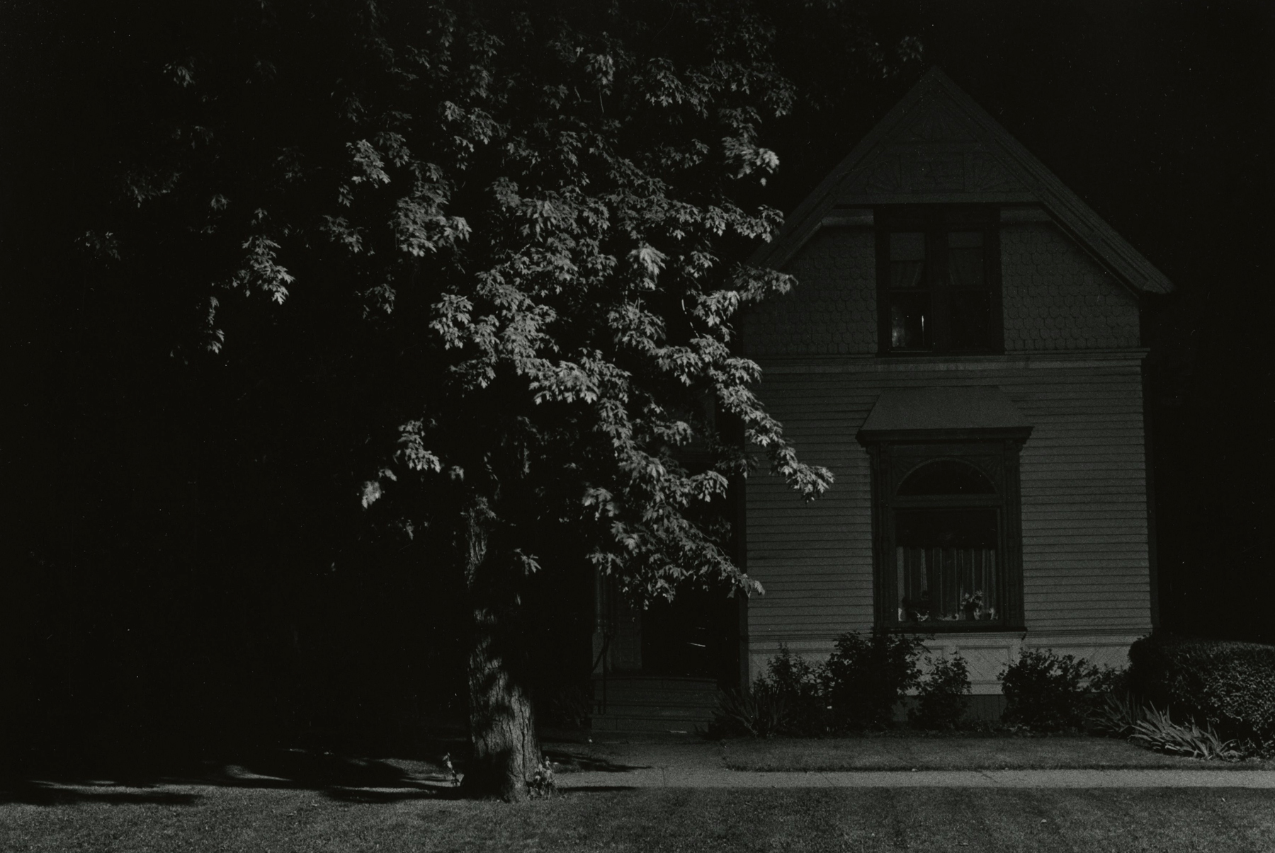 William Gedney: All Facts Eventually Lead to Mysteries - Howard Greenberg Gallery - 2016