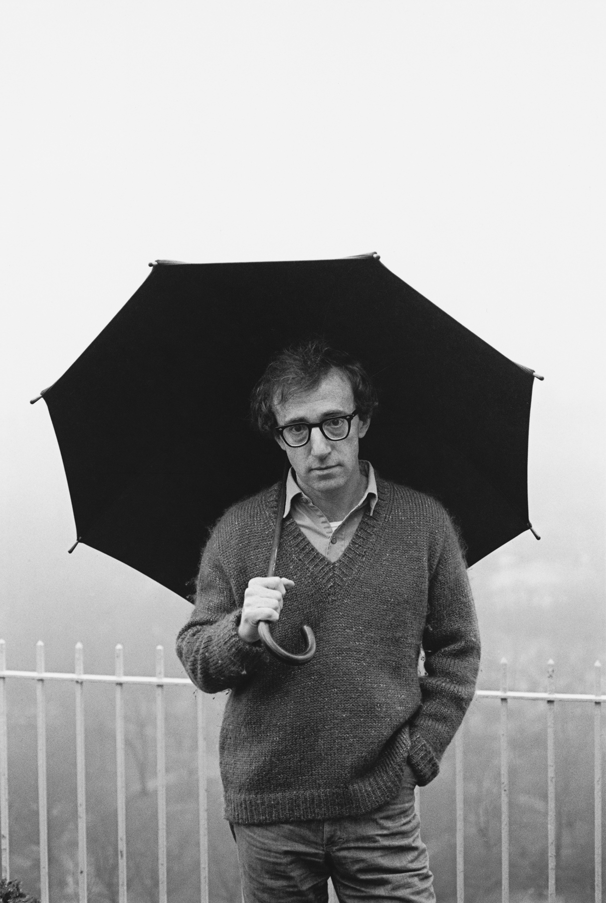 Attitude: Portraits by Mary Ellen Mark, 1964–2015 - Howard Greenberg Gallery - 2016