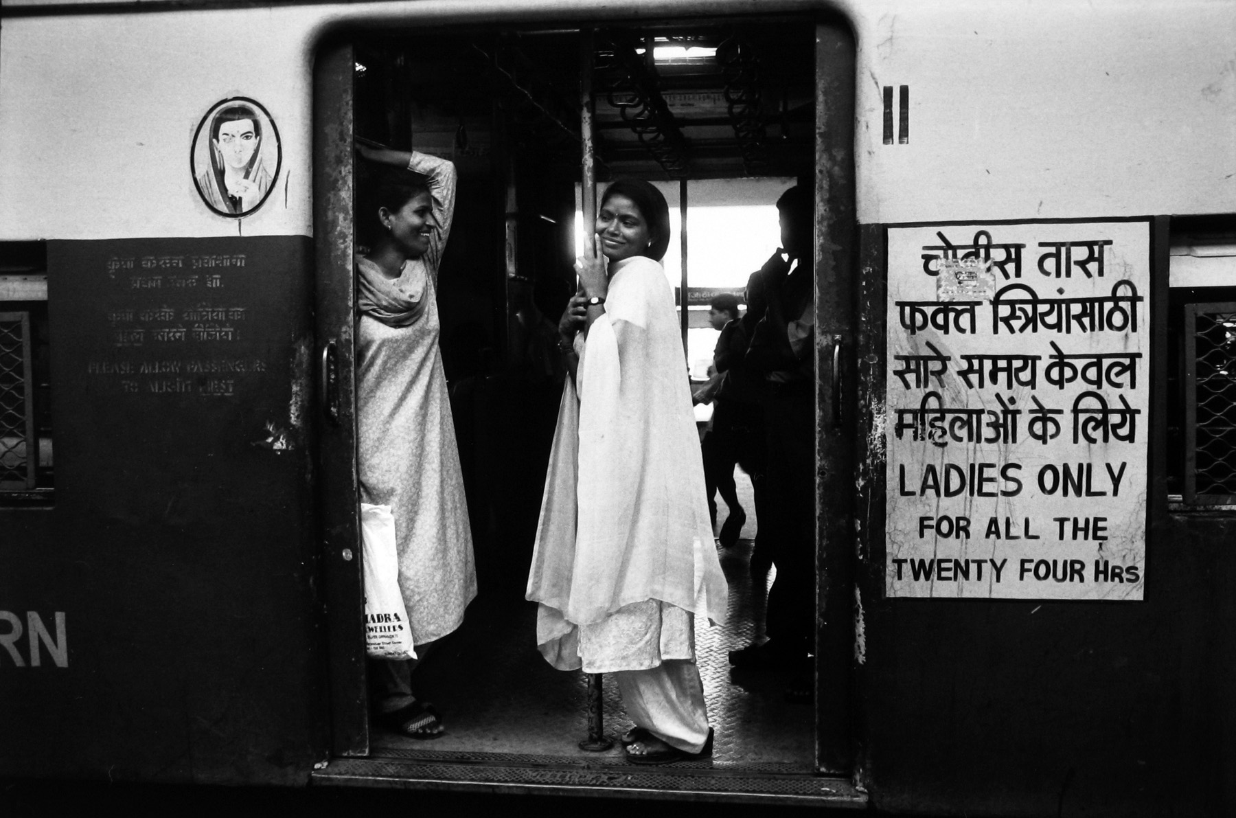 Betsy Karel: Bombay Jadoo 2009 Howard Greenberg Gallery