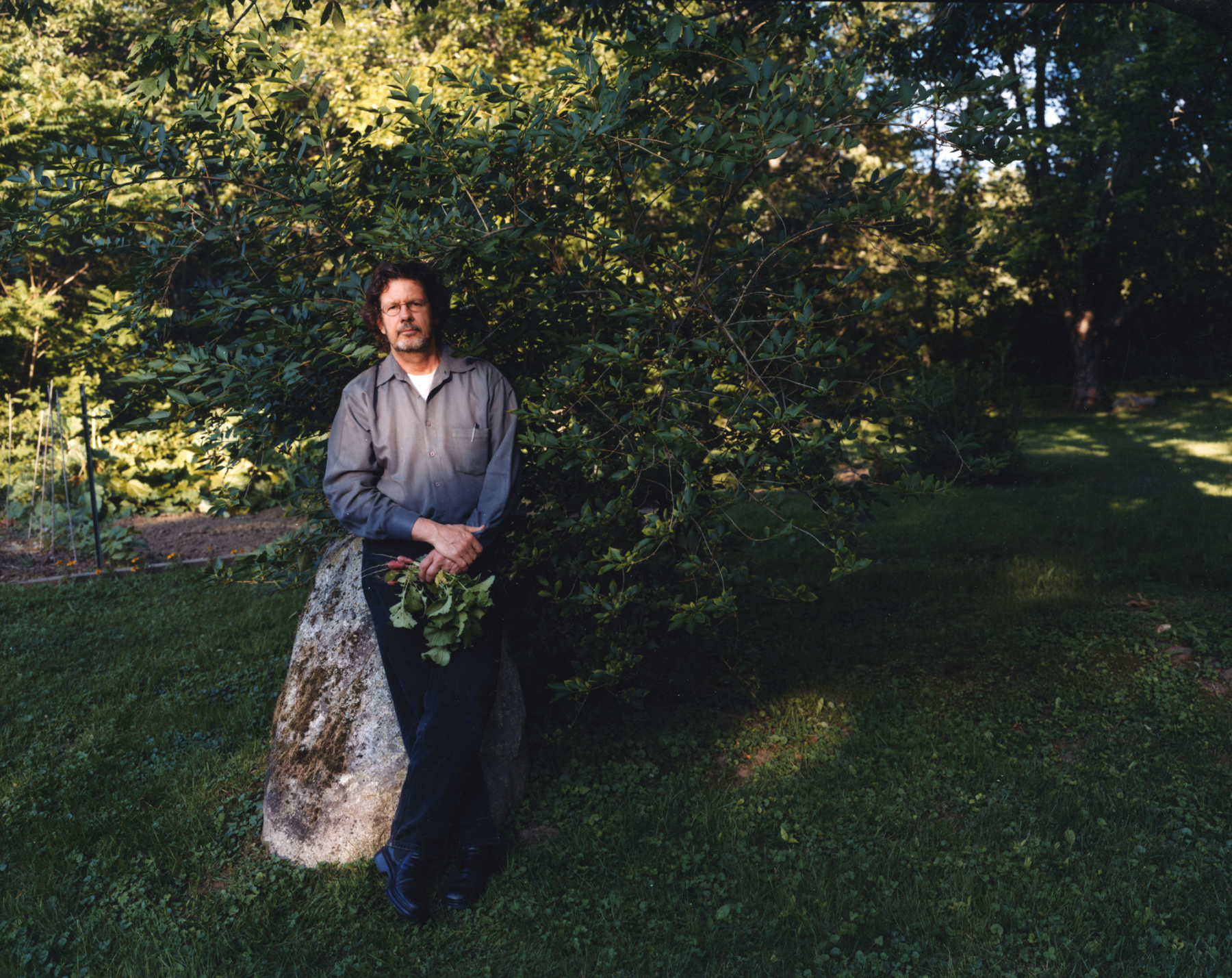 Family: Photographs from Home 2005 Howard Greenberg Gallery