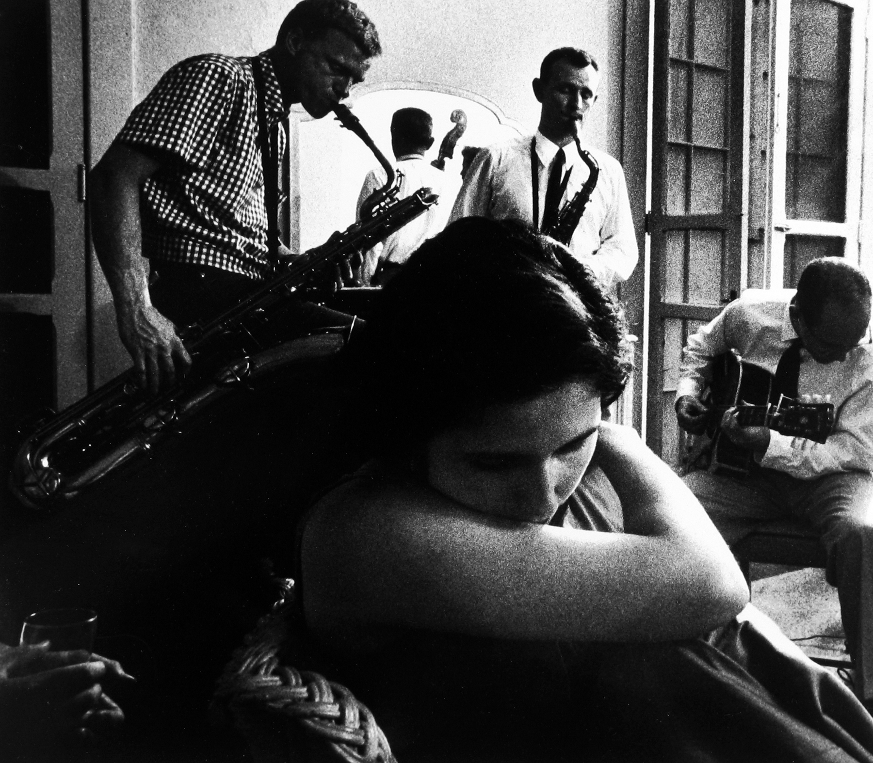 Staff Picks VI - Howard Greenberg Gallery - 2017