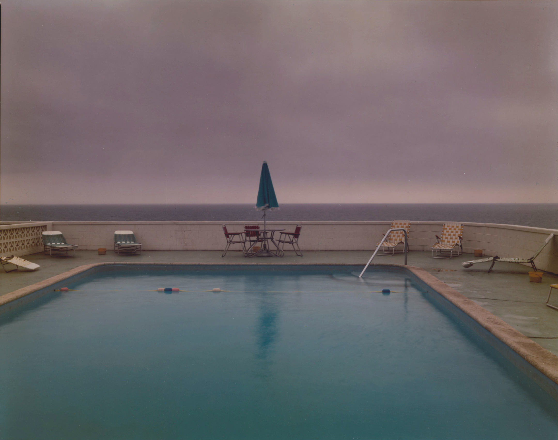 Joel Meyerowitz - 50 Years of Photographs Part II: 1976 - 2012 2012 Howard Greenberg Gallery