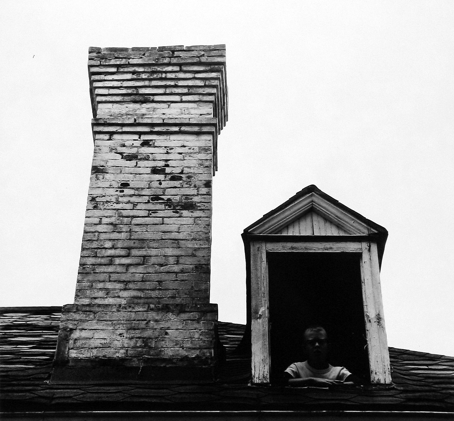 Family: Photographs from Home 2005 Howard Greenberg Gallery