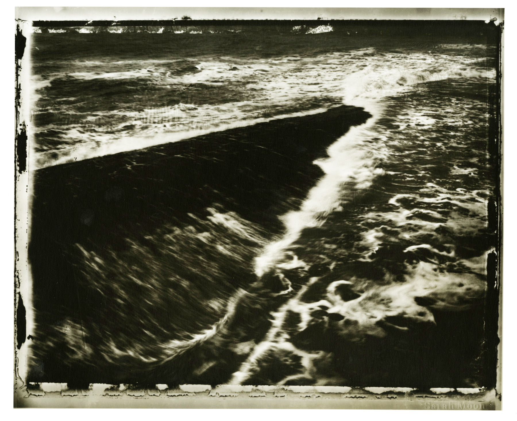 Sarah Moon: Now and Then 2012 Howard Greenberg Gallery