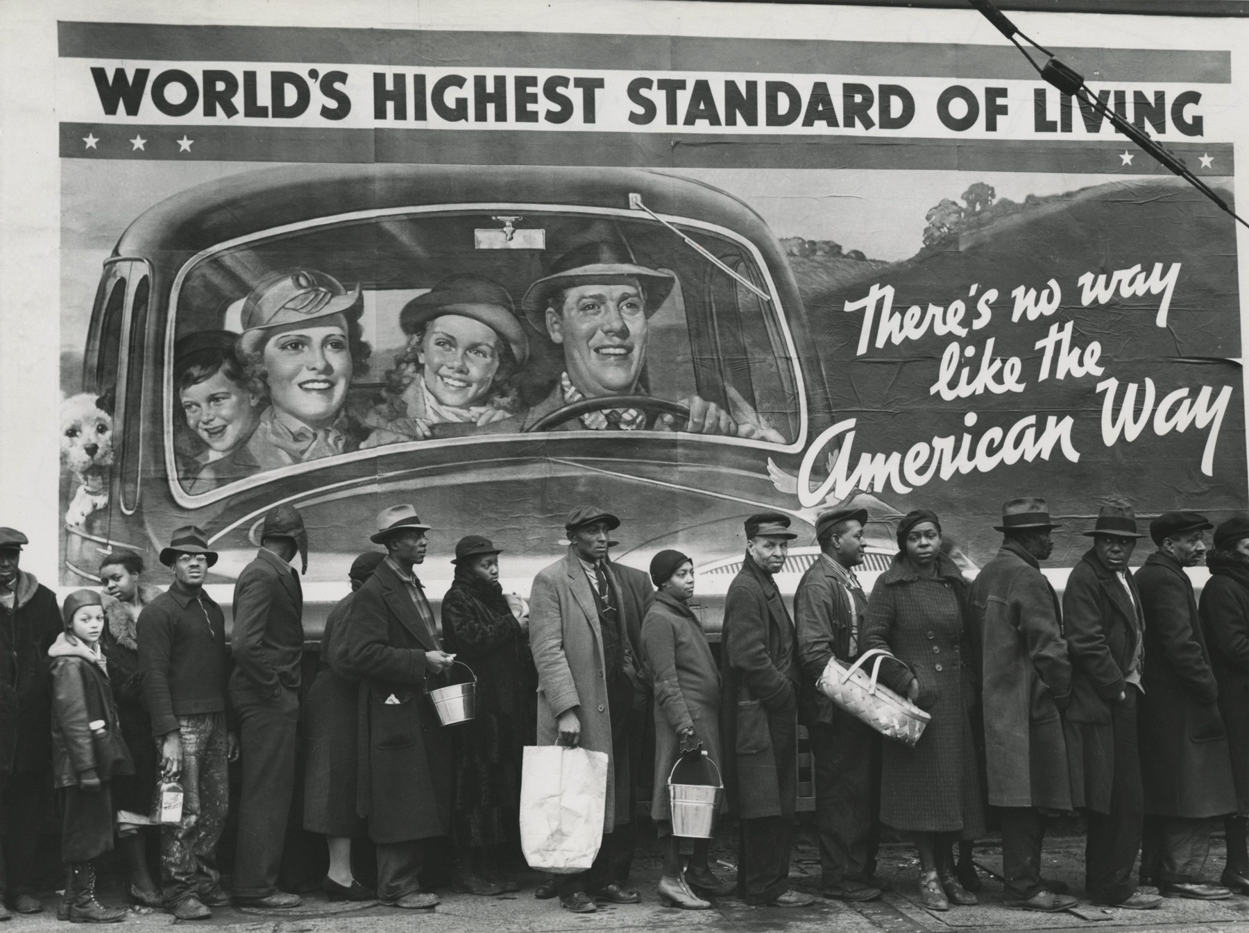 Land Lines - Howard Greenberg Gallery - 2015