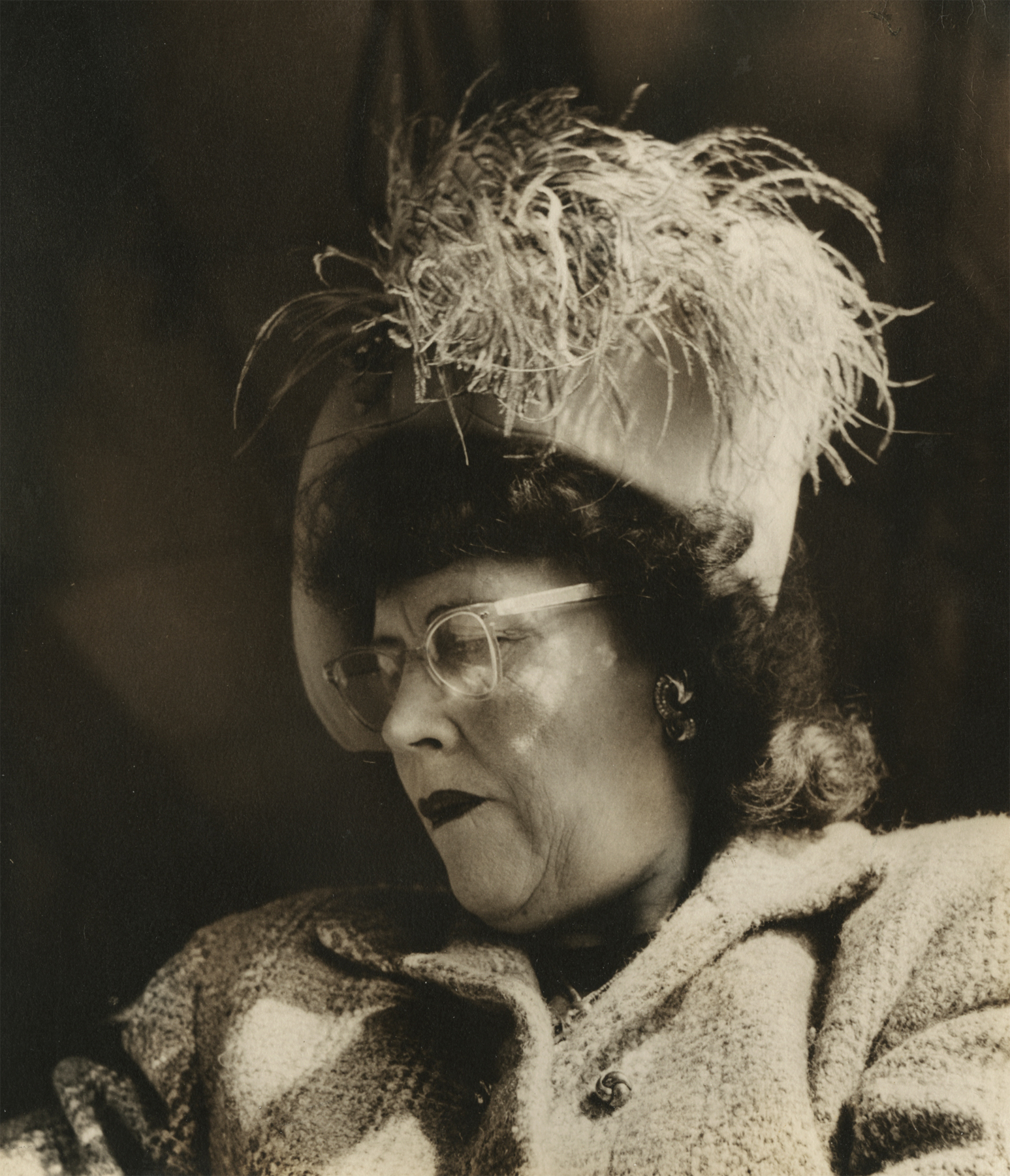 Sy Kattelson - Howard Greenberg Gallery - 2017