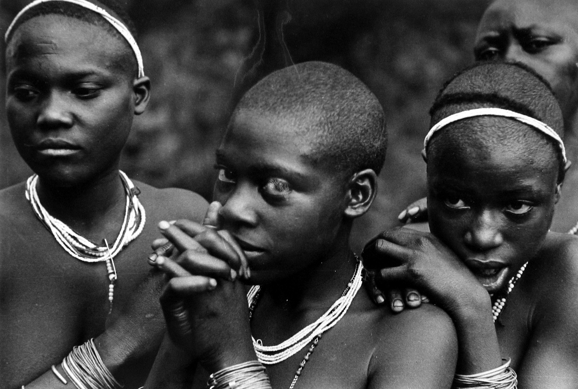 Circa 1947: The Founding of Magnum 2004 Howard Greenberg Gallery George Rodger