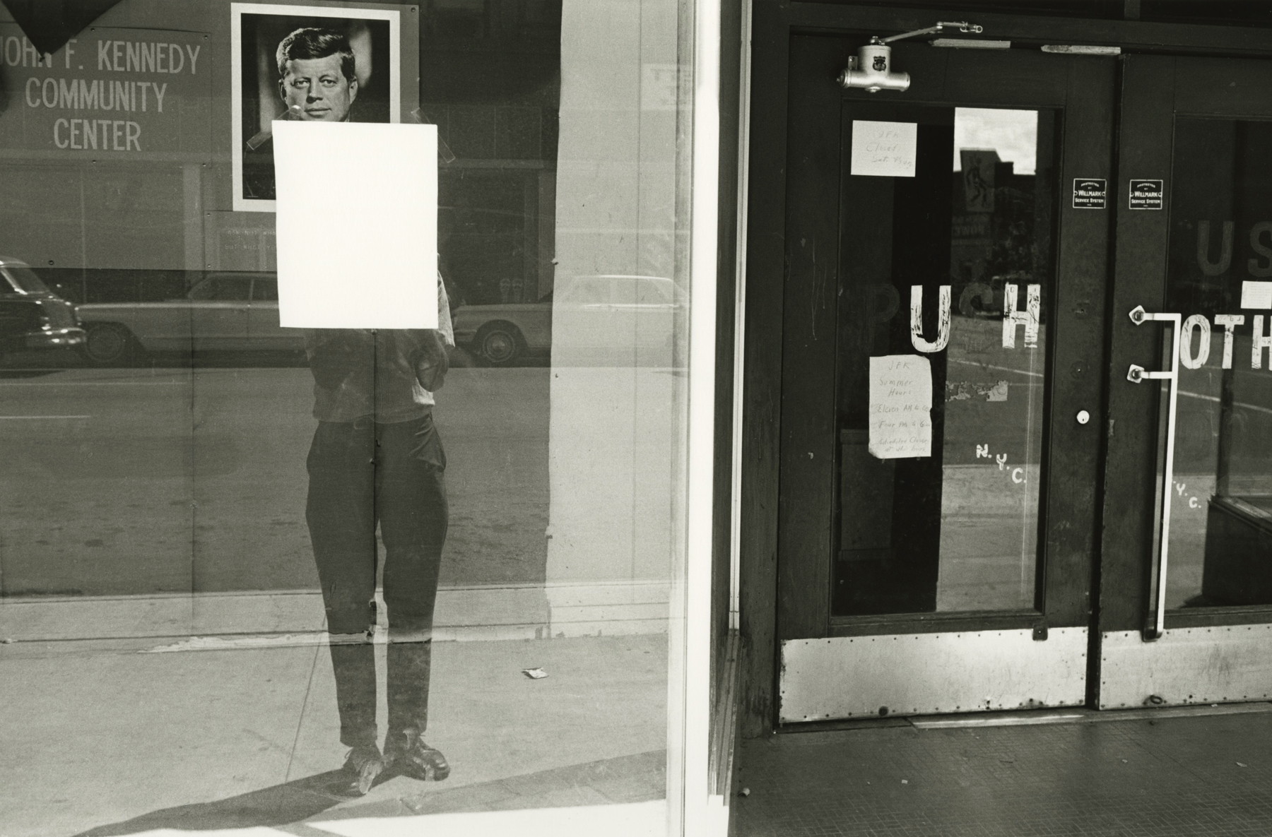 Self-Portraits 2013 2014 howard greenberg gallery