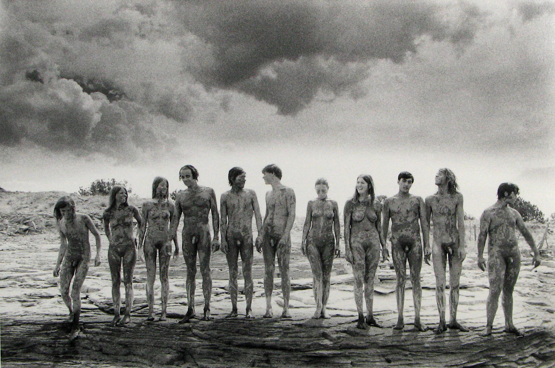 Land Lines - Howard Greenberg Gallery - 2015