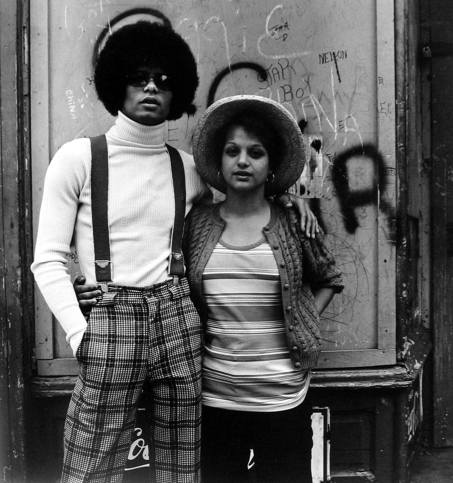 Right of Passage: Youth Culture from Mid-Century 2006 howard greenberg gallery