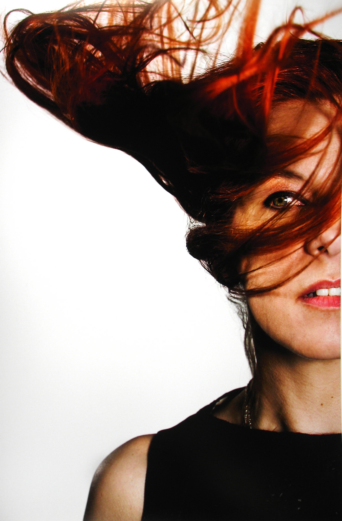 Beyond Words: Photography in the New Yorker 2011 Howard Greenberg Gallery