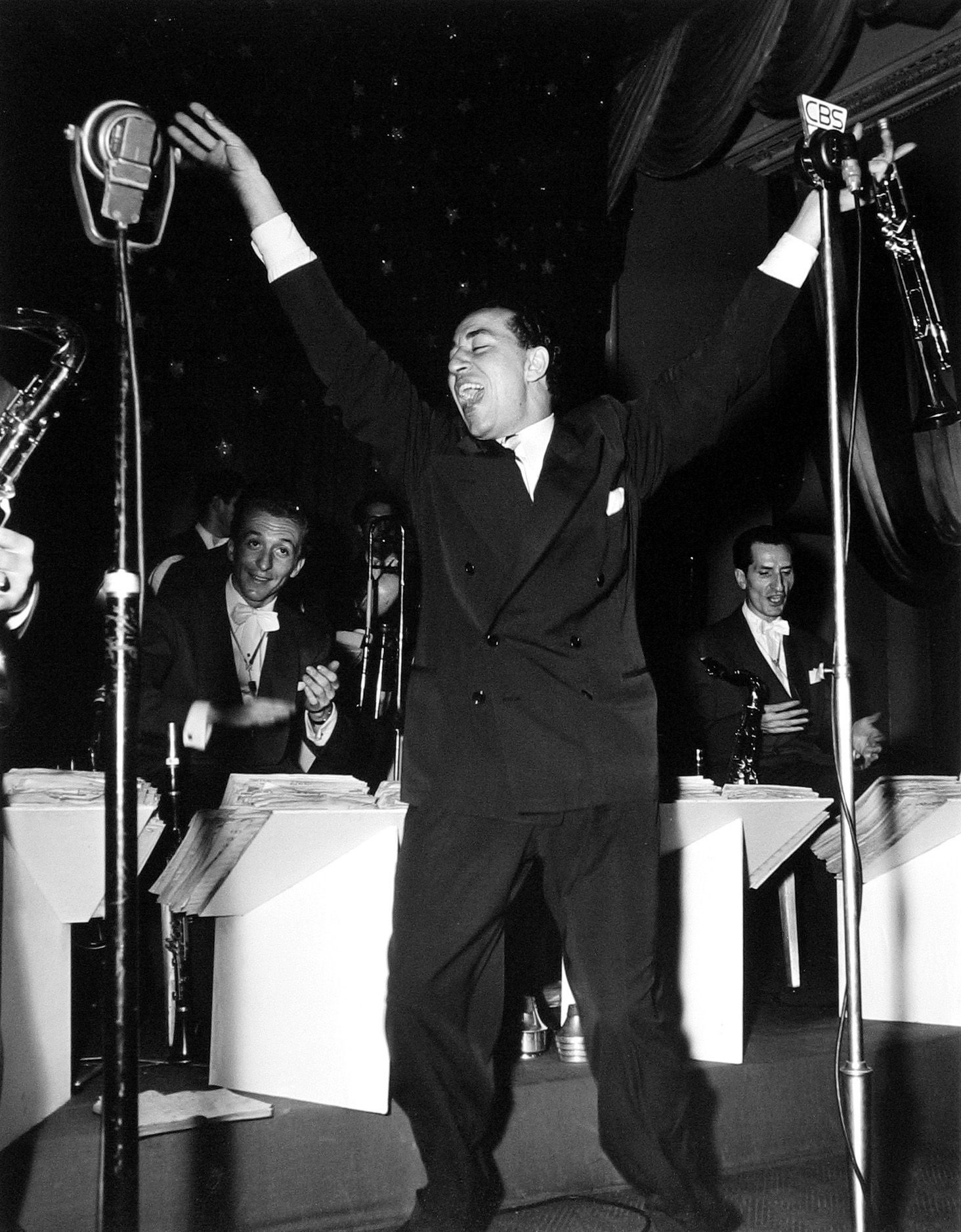 A Cool Breeze - Howard Greenberg Gallery - 2016