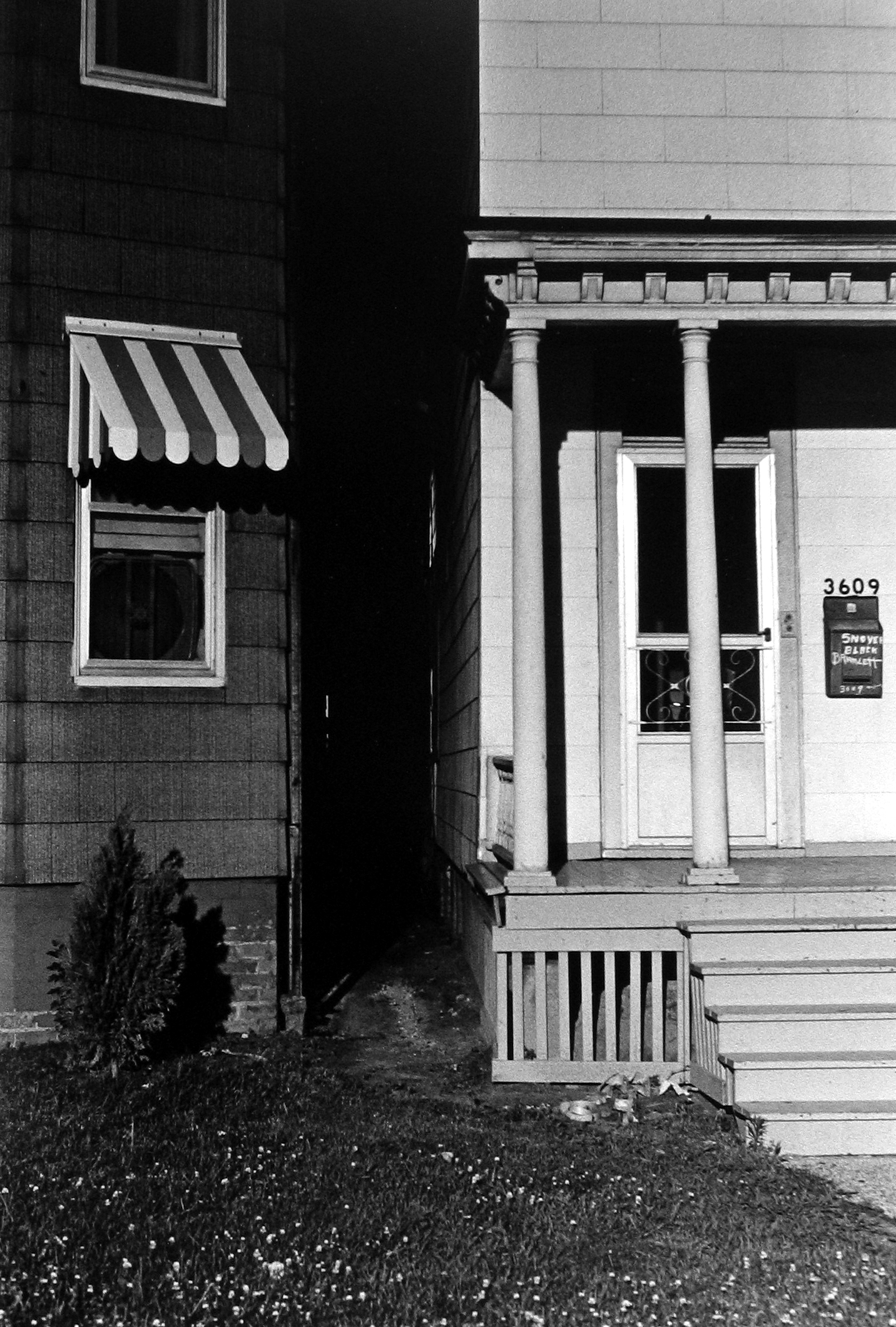 William Gedney: All Facts Eventually Lead to Mysteries - Howard Greenberg Gallery - 2016