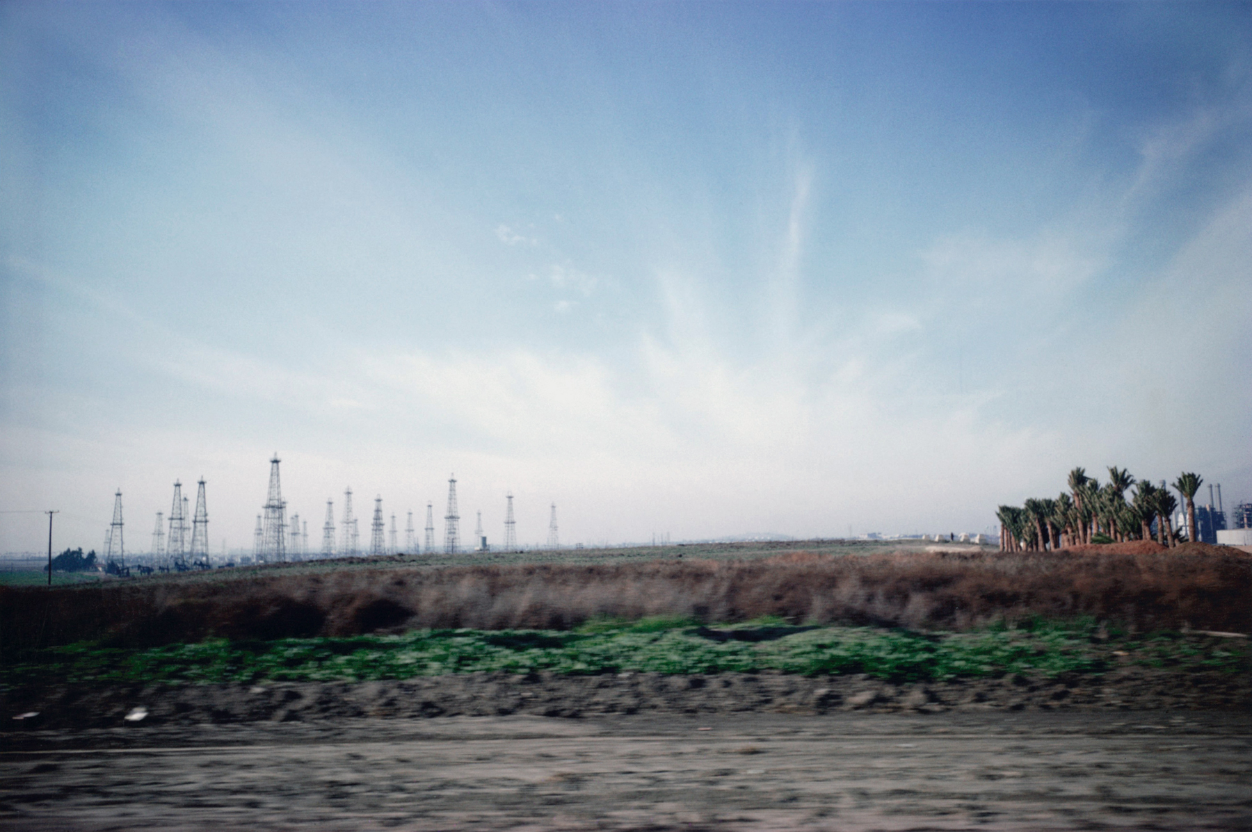 Joel Meyerowitz - 50 Years of Photographs Part I: 1962 - 1977 2012 Howard Greenberg Gallery