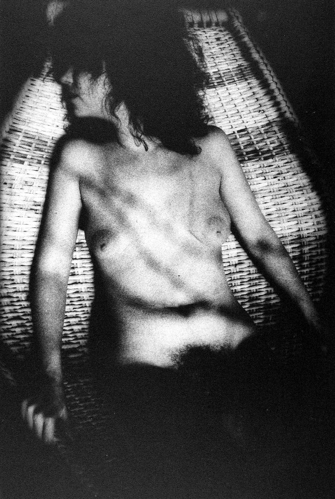 Six from the Seventies: The Last Years of Modern Photography 2004 Howard Greenberg Gallery