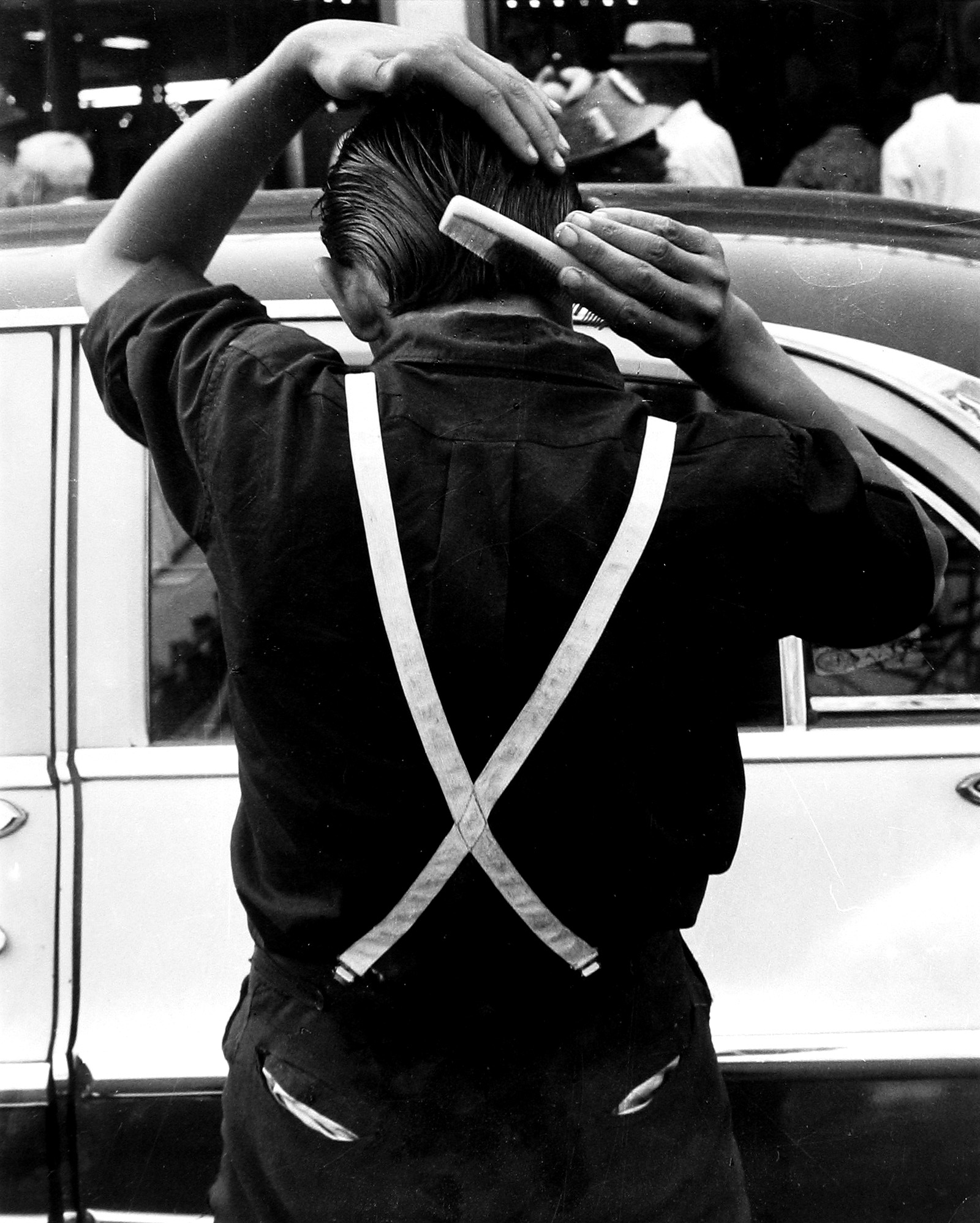 Leon Levinstein: Obsession 2005 howard greenberg gallery