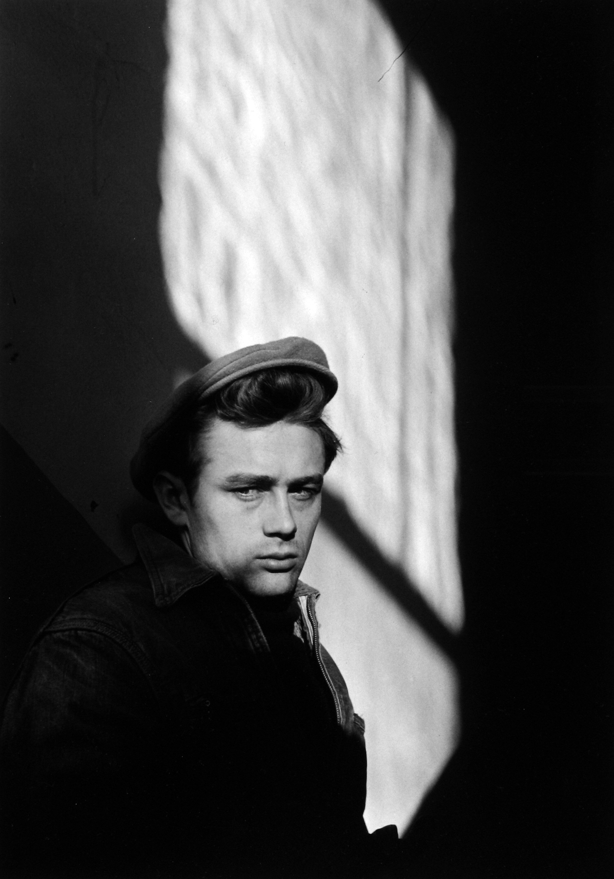 Dennis Stock: Altered States 2009 Howard Greenberg Gallery