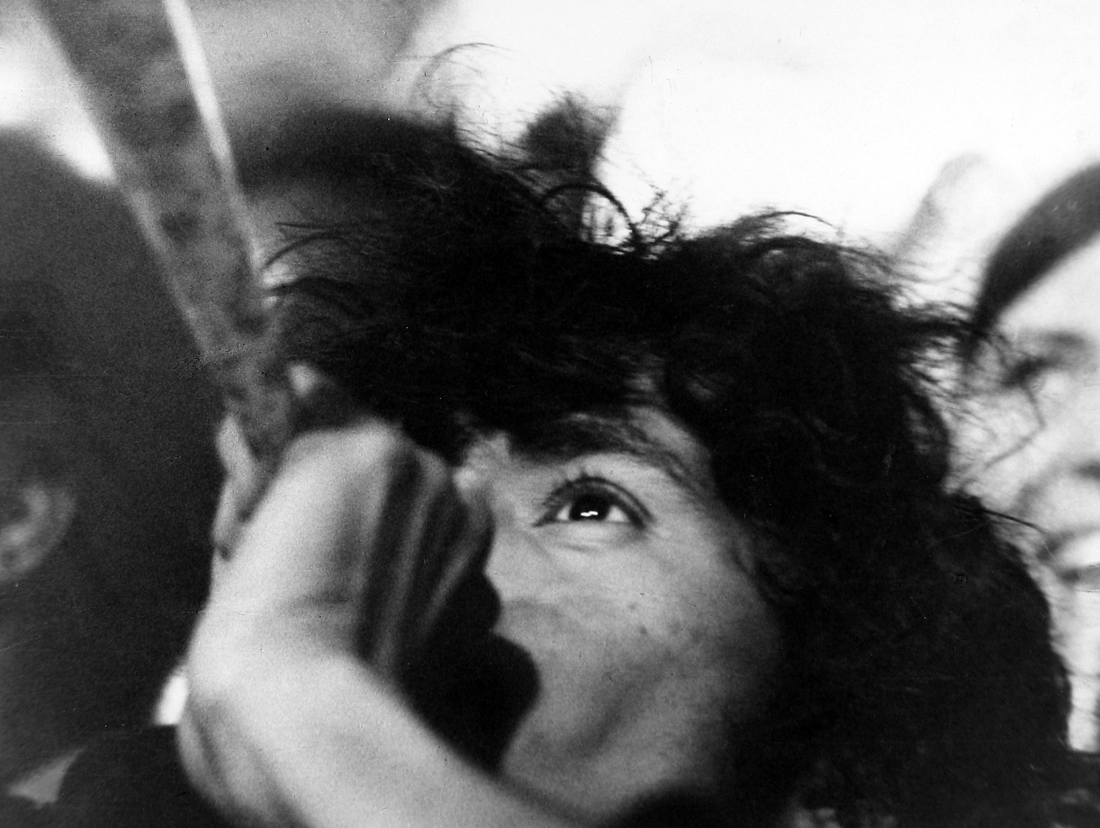 Let It Snow: Online Holiday Exhibition 2012 Howard Greenberg Gallery