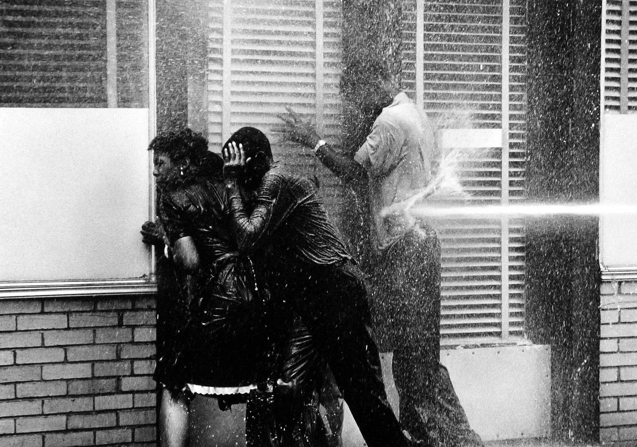 Injustice: Cvil Rights Photographs 2008 howard greenberg gallery