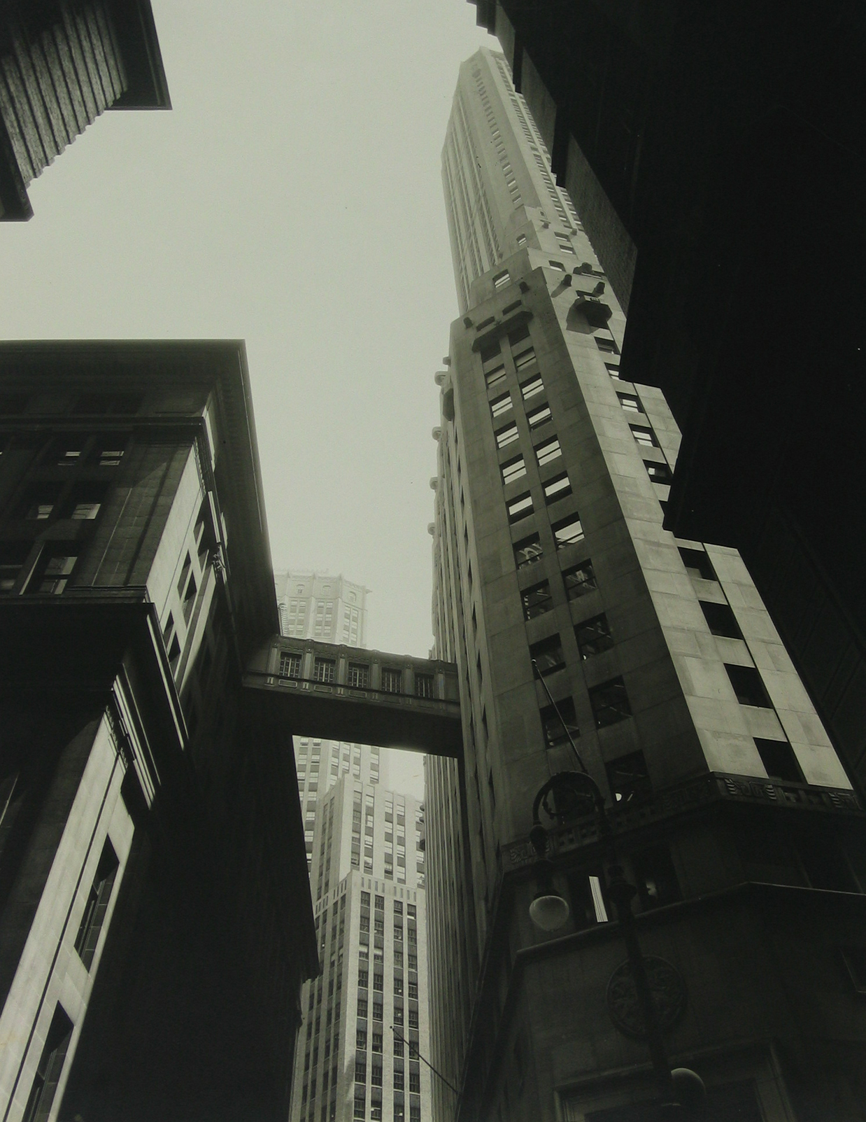 Berenice Abbott: All About Abbott 2006 howard greenberg gallery