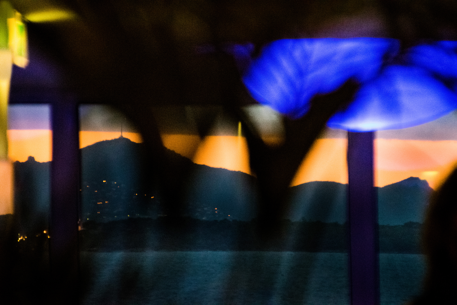 Upon Reflection Photographs by Judy Glickman Lauder Howard Greenberg Gallery 2017