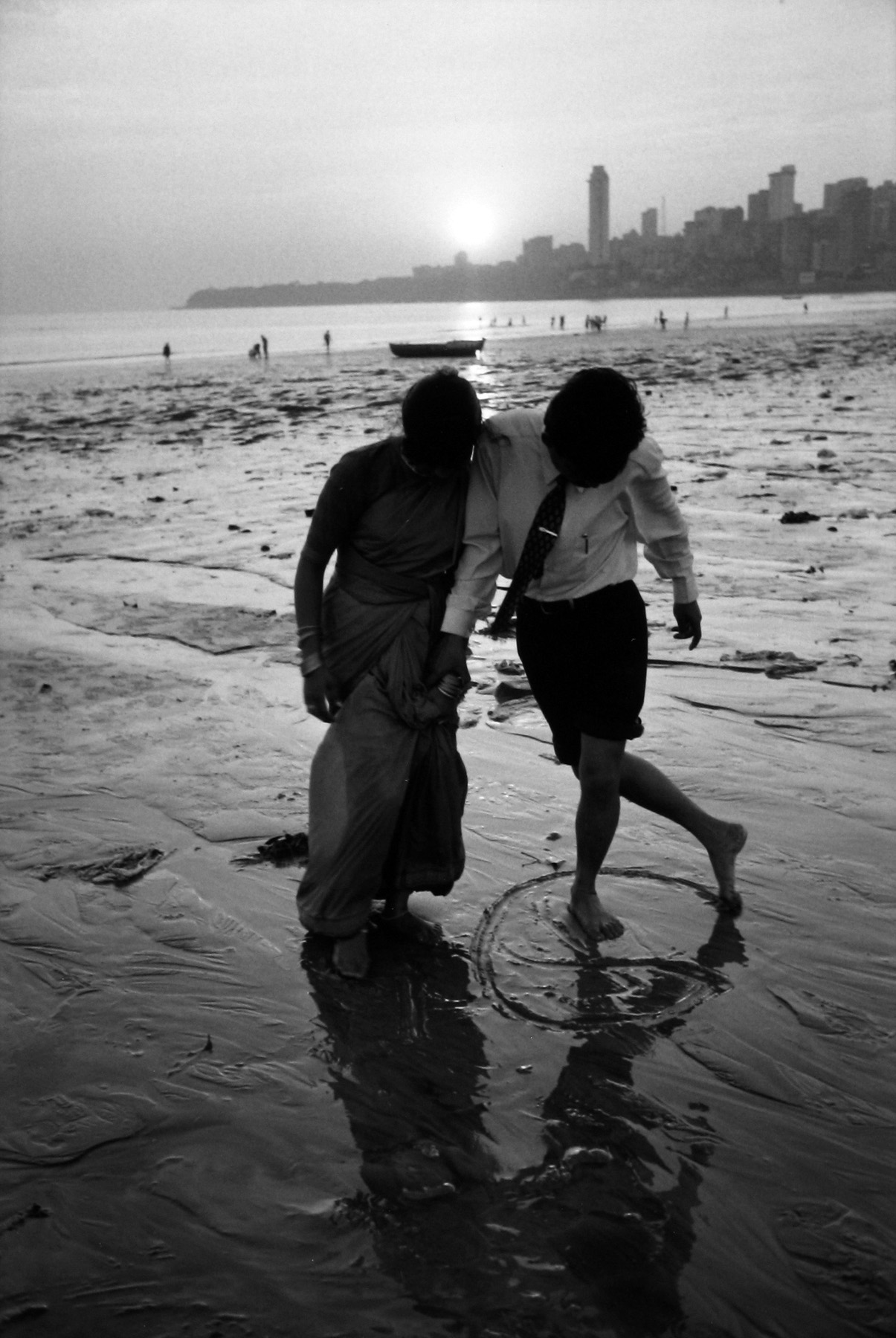 Betsy Karel: Bombay Jadoo 2009 Howard Greenberg Gallery