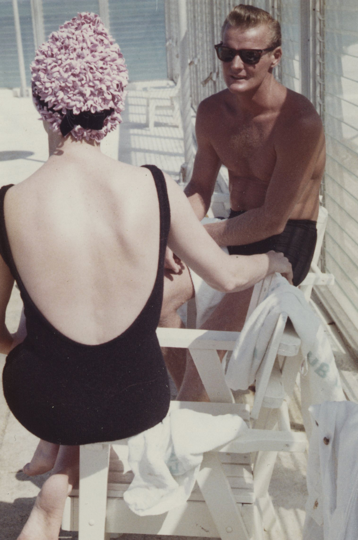 Vivian Maier - In Her Own Hands - Howard Greenberg Gallery - 2014 - 2015