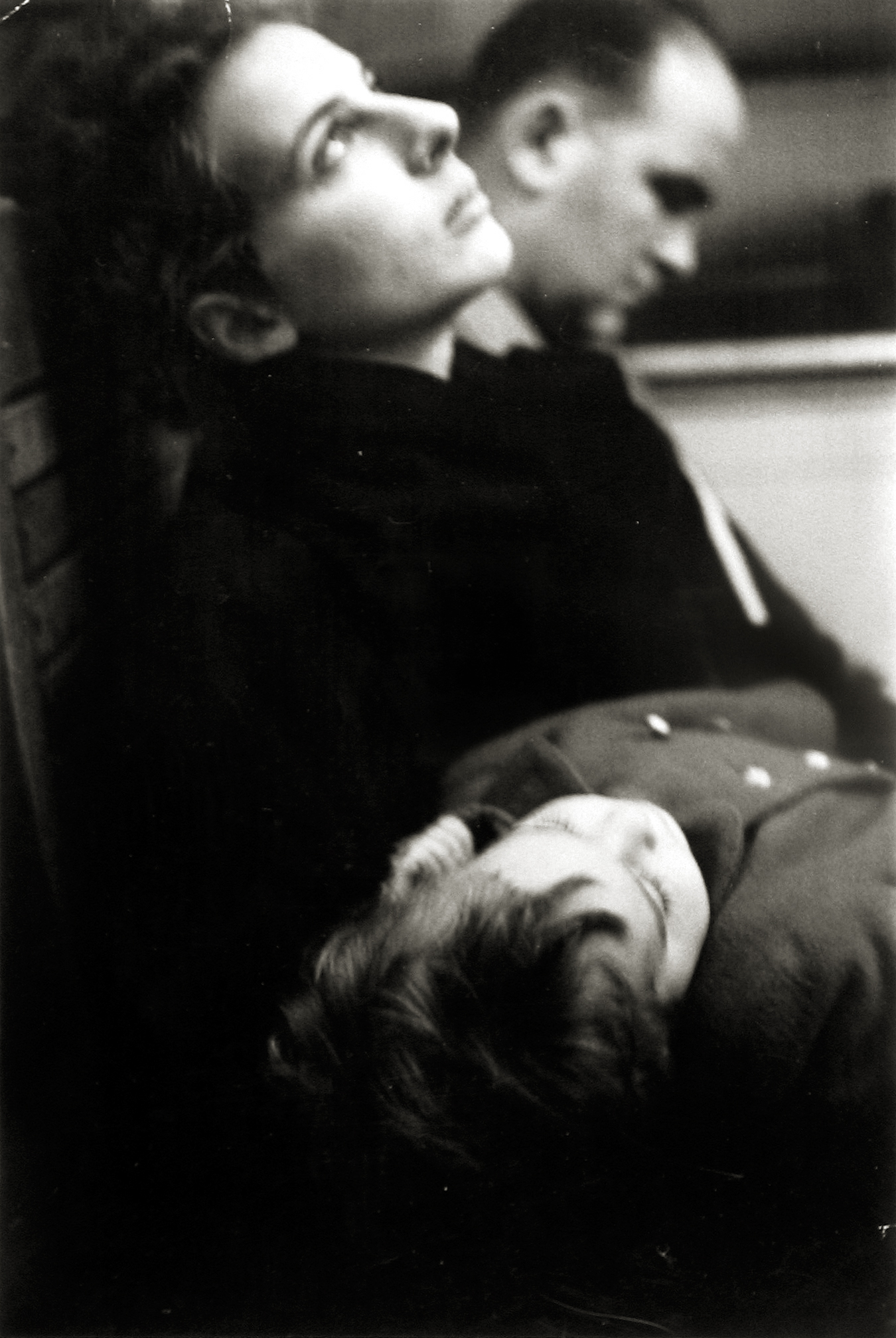 Family: Photographs from Home 2005 Howard Greenberg Gallery