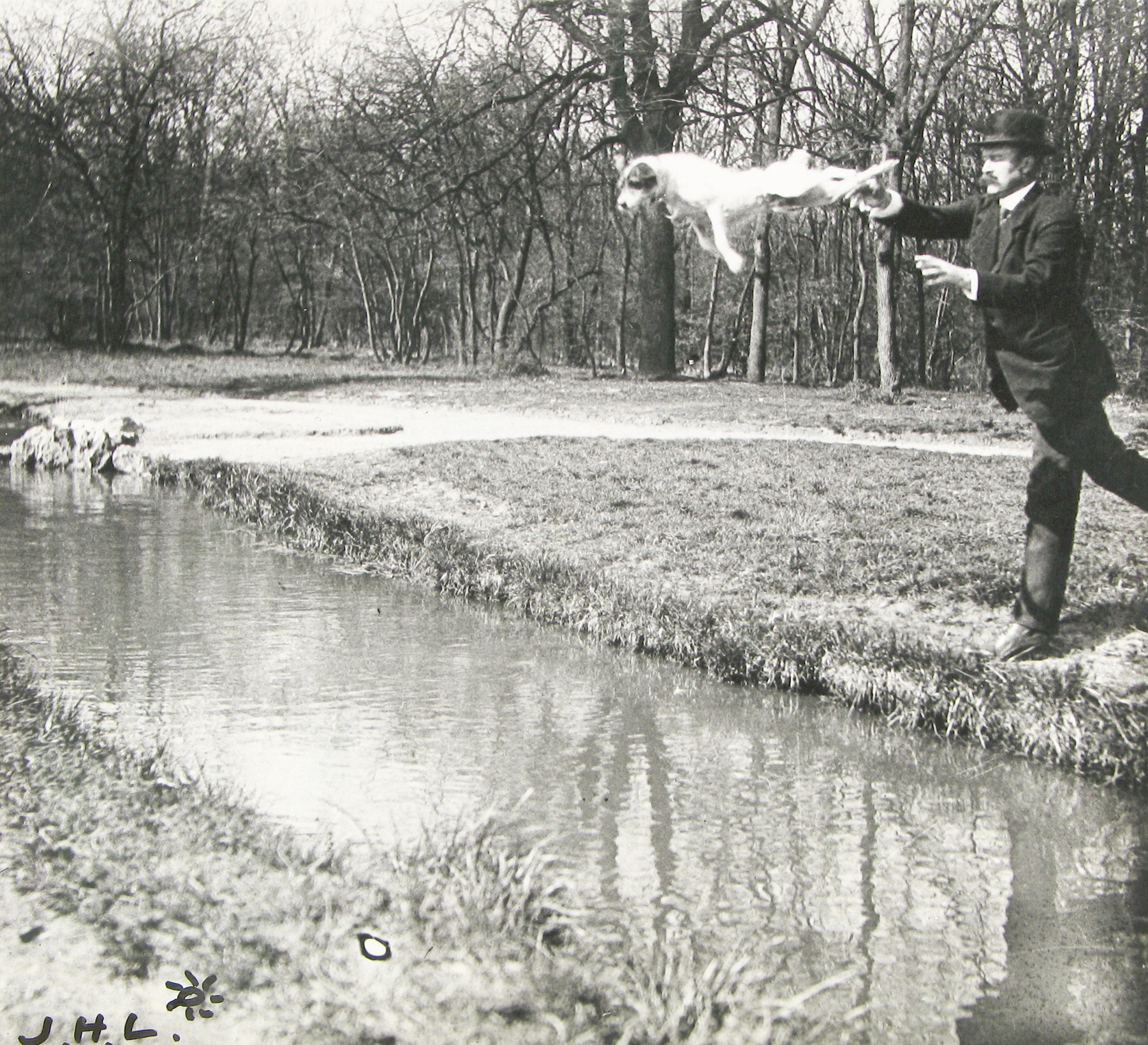 Jacques Henri Lartigue: A New Paradise 2009 howard greenberg gallery