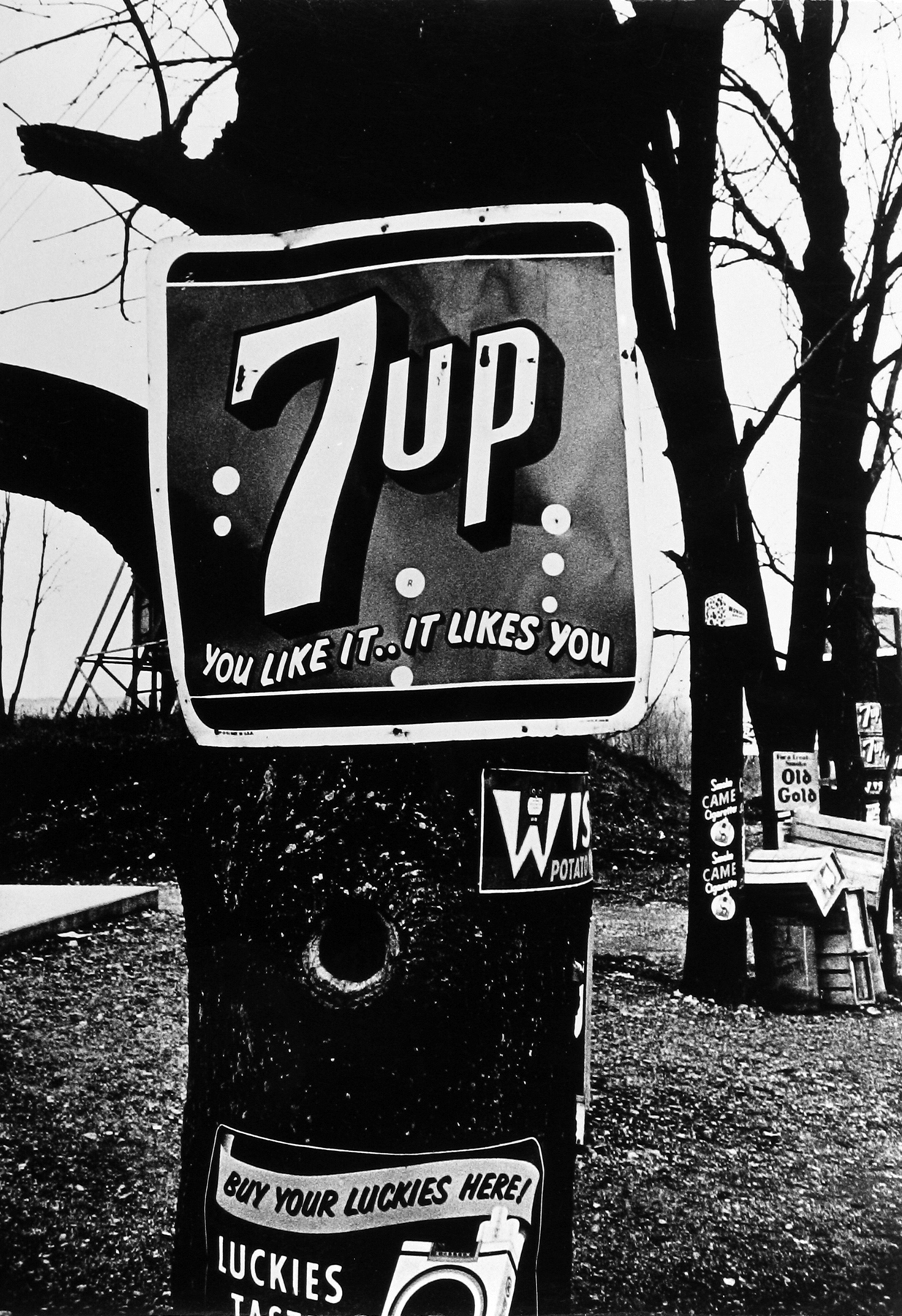 William Klein: Vintage 2007 Howard Greenberg Gallery