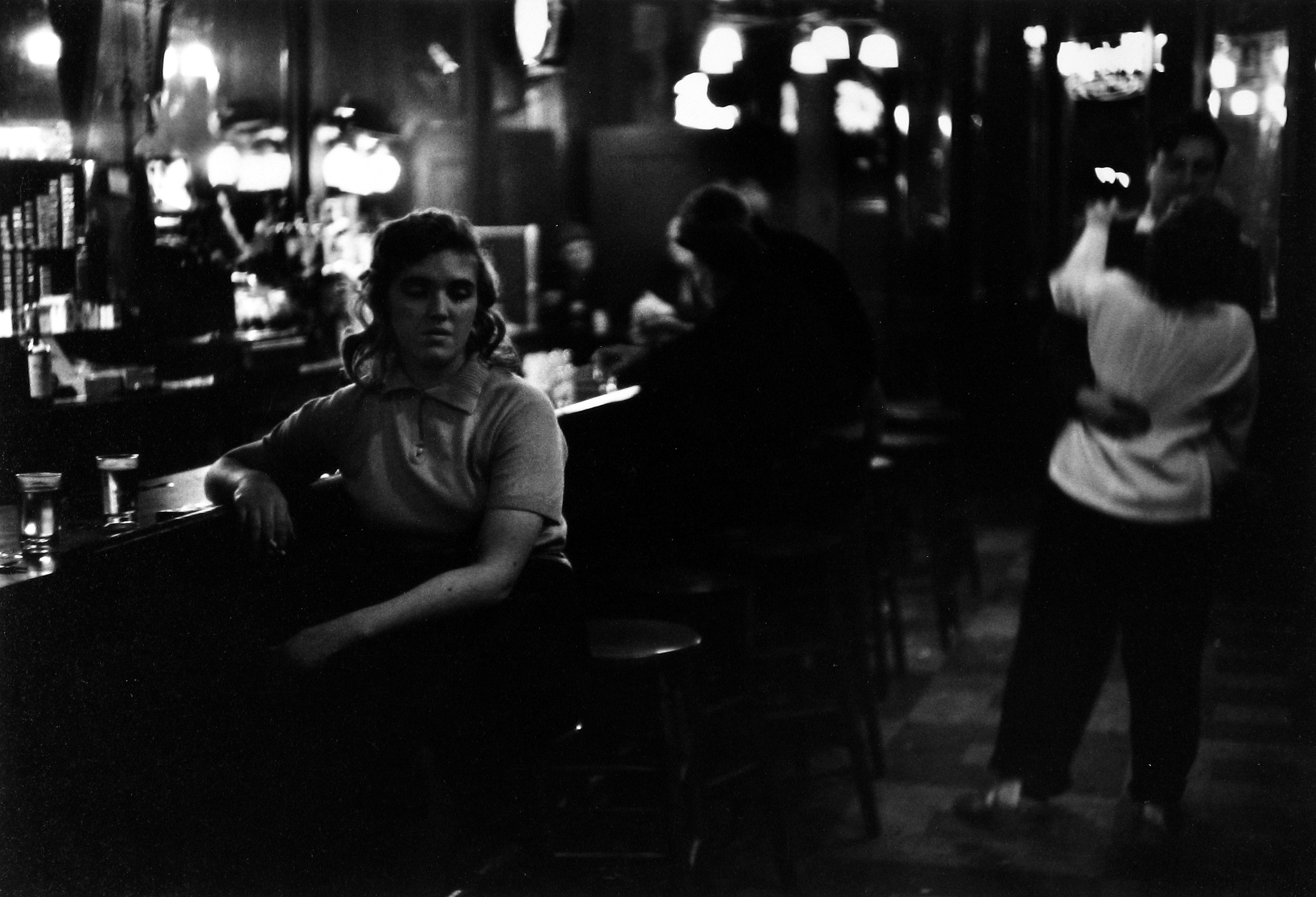 William Gedney: All Facts Eventually Lead to Mysteries - Howard Greenberg Gallery - 2016