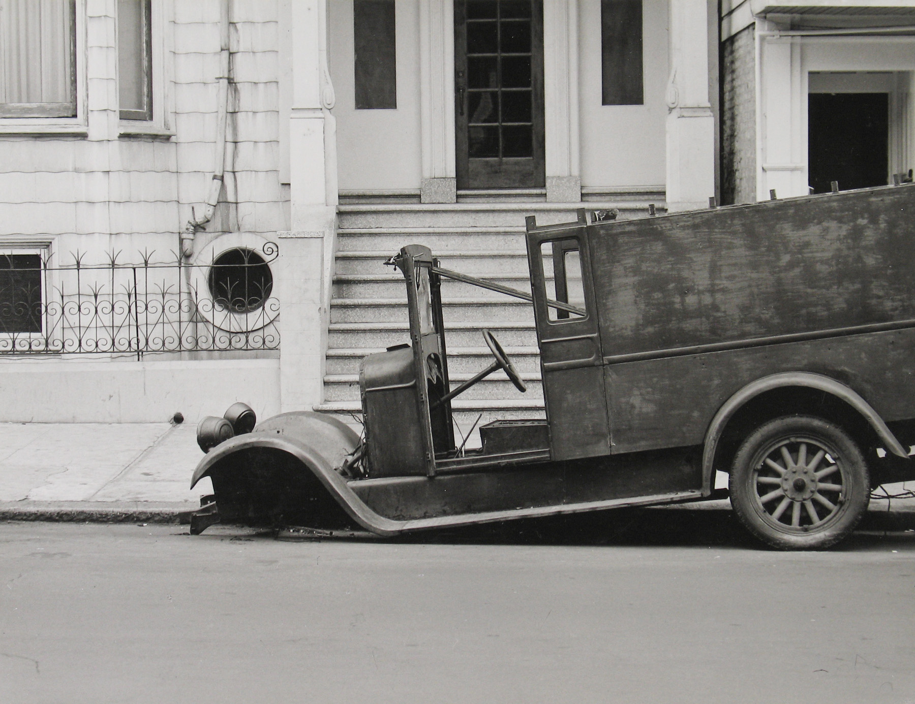 Minor White: Eye Mind Spirit 2008 Howard Greenberg Gallery