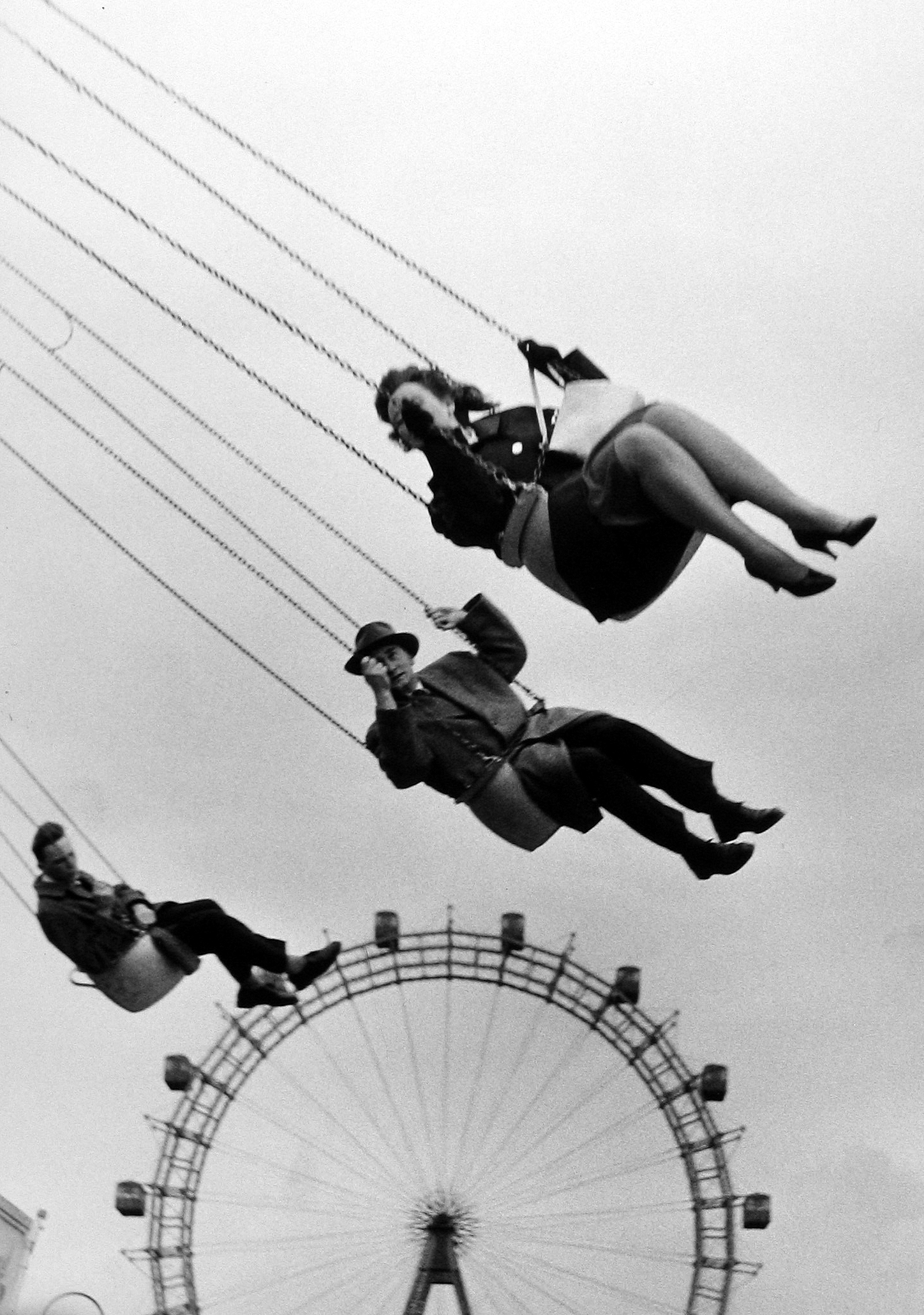 Henry Wolf: Photographs by the Influential Art Director 2005 Howard Greenberg Gallery