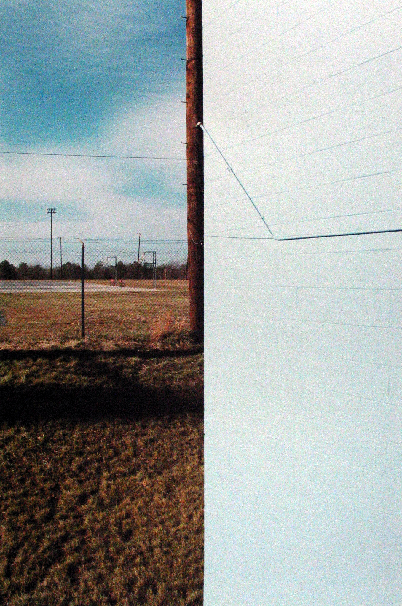 Six from the Seventies: The Last Years of Modern Photography 2004 Howard Greenberg Gallery