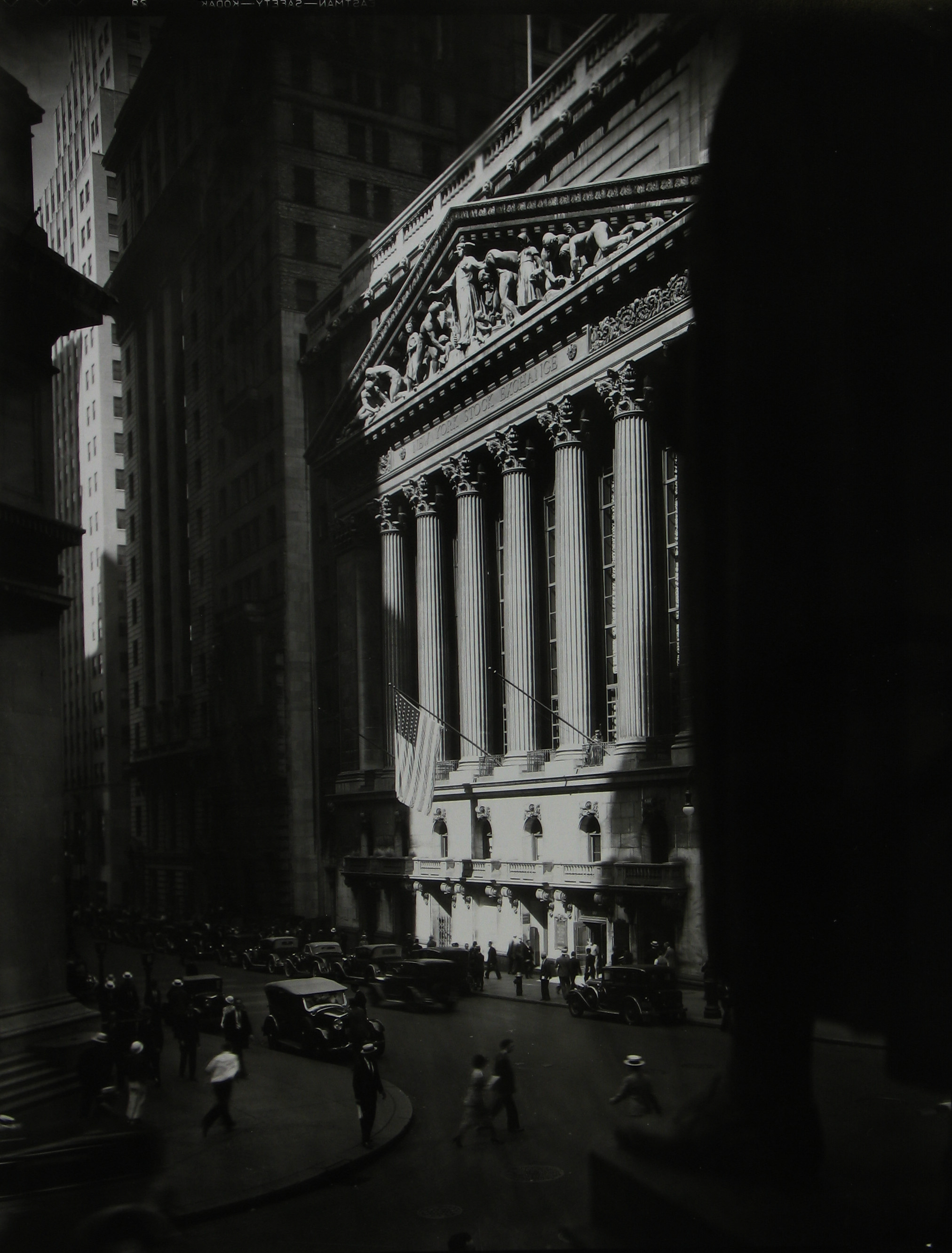Berenice Abbott: All About Abbott 2006 howard greenberg gallery
