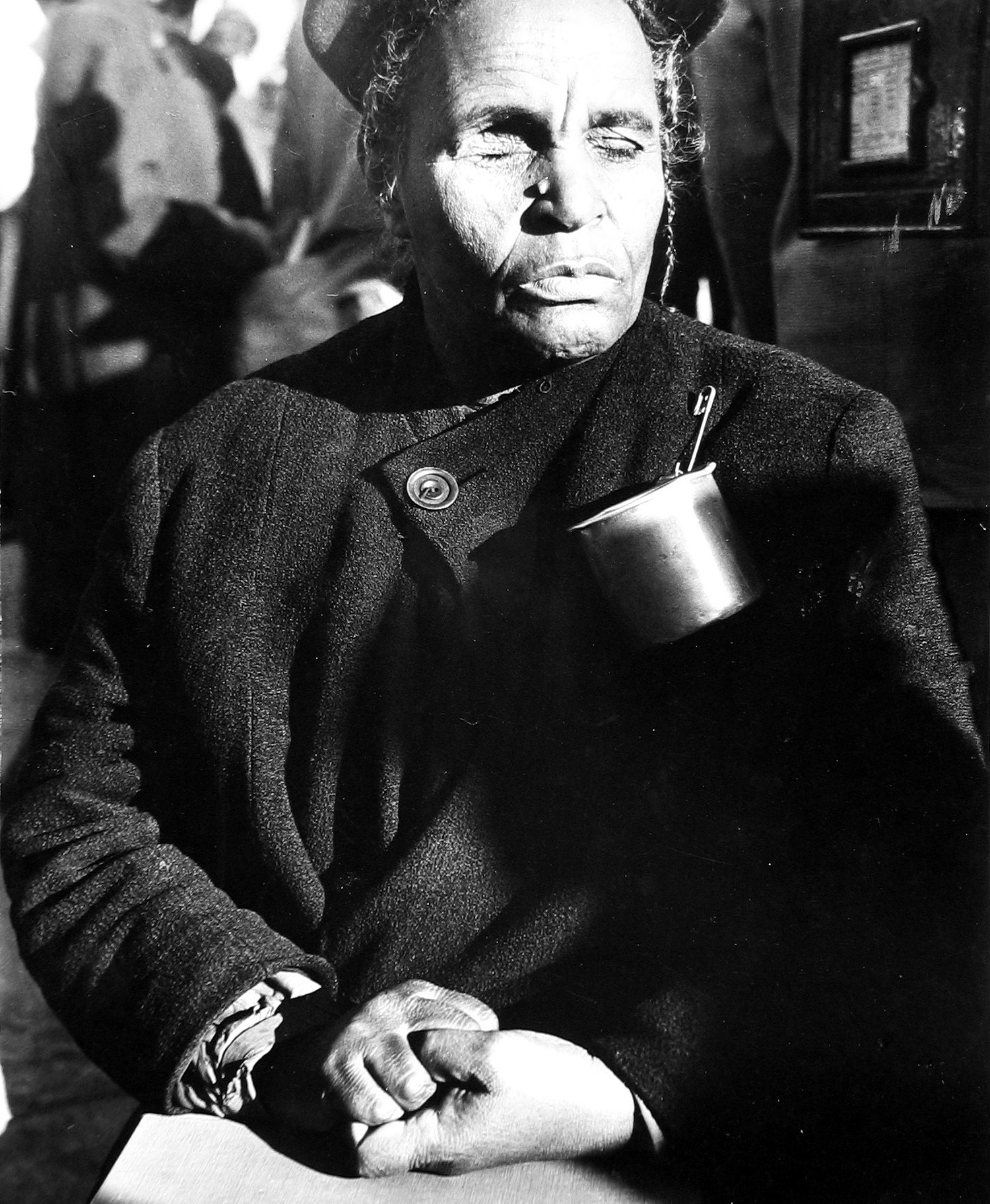 Leon Levinstein: Obsession 2005 howard greenberg gallery