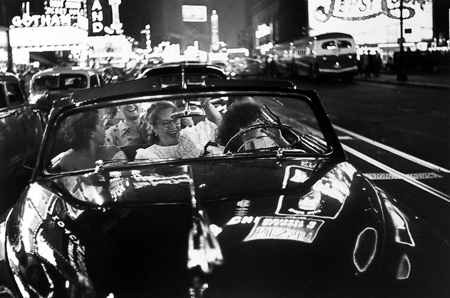 right of passage youth culture from mid-century 2006 howard greenberg gallery