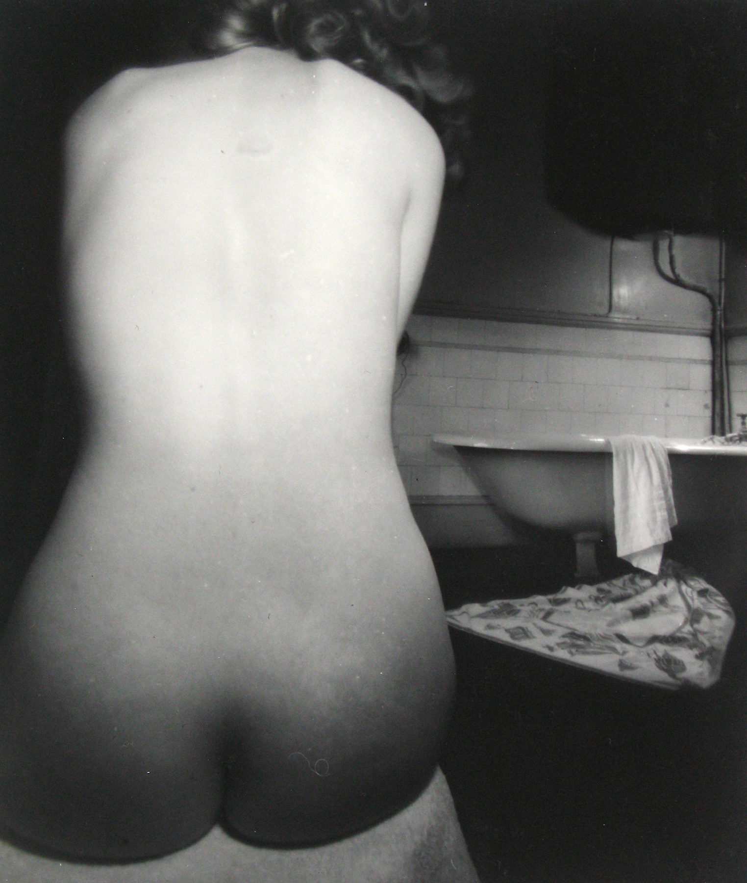 Selections From Private Collections 2011 Howard Greenberg Gallery