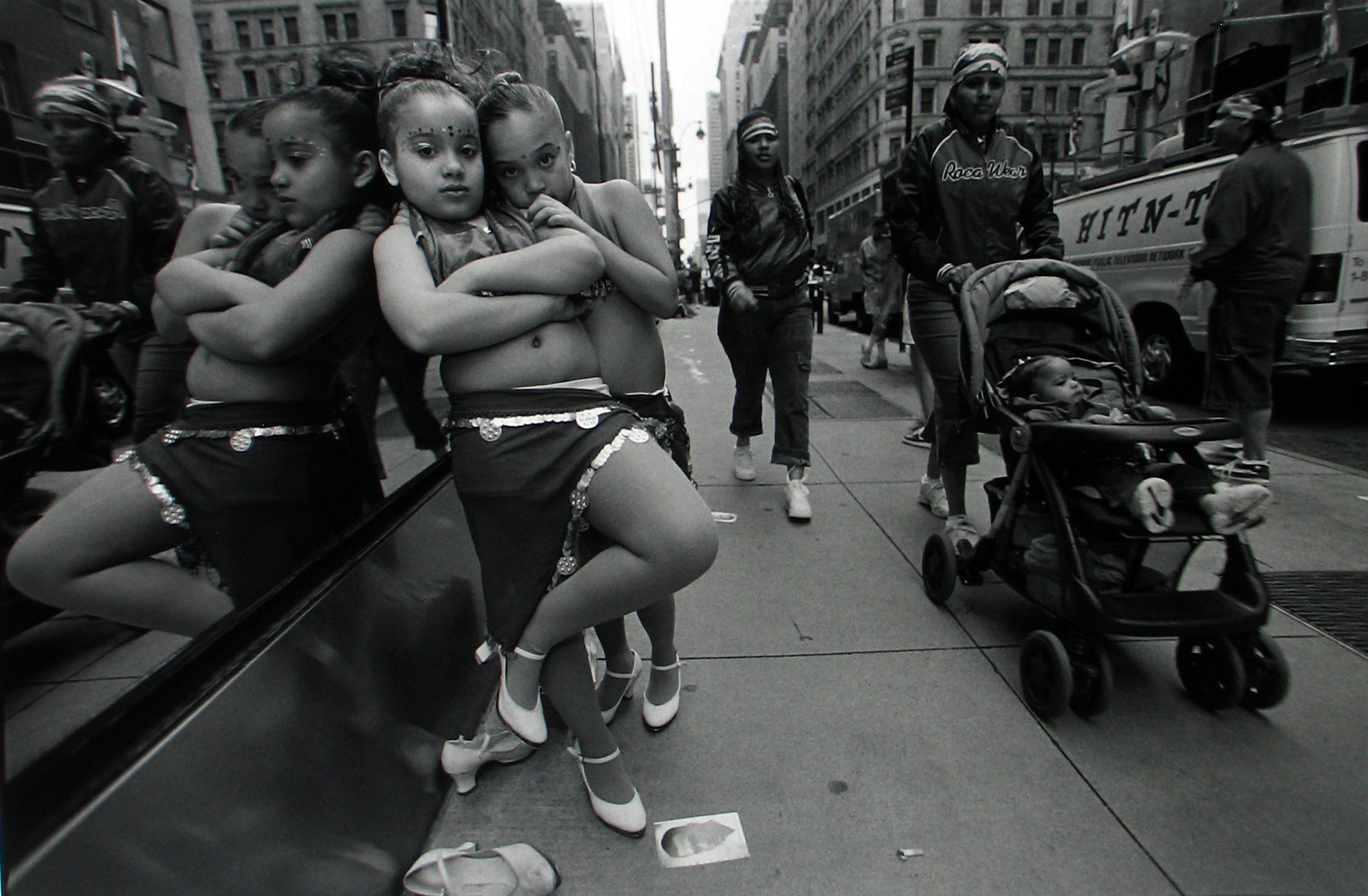 Beyond Words: Photography in the New Yorker 2011 Howard Greenberg Gallery
