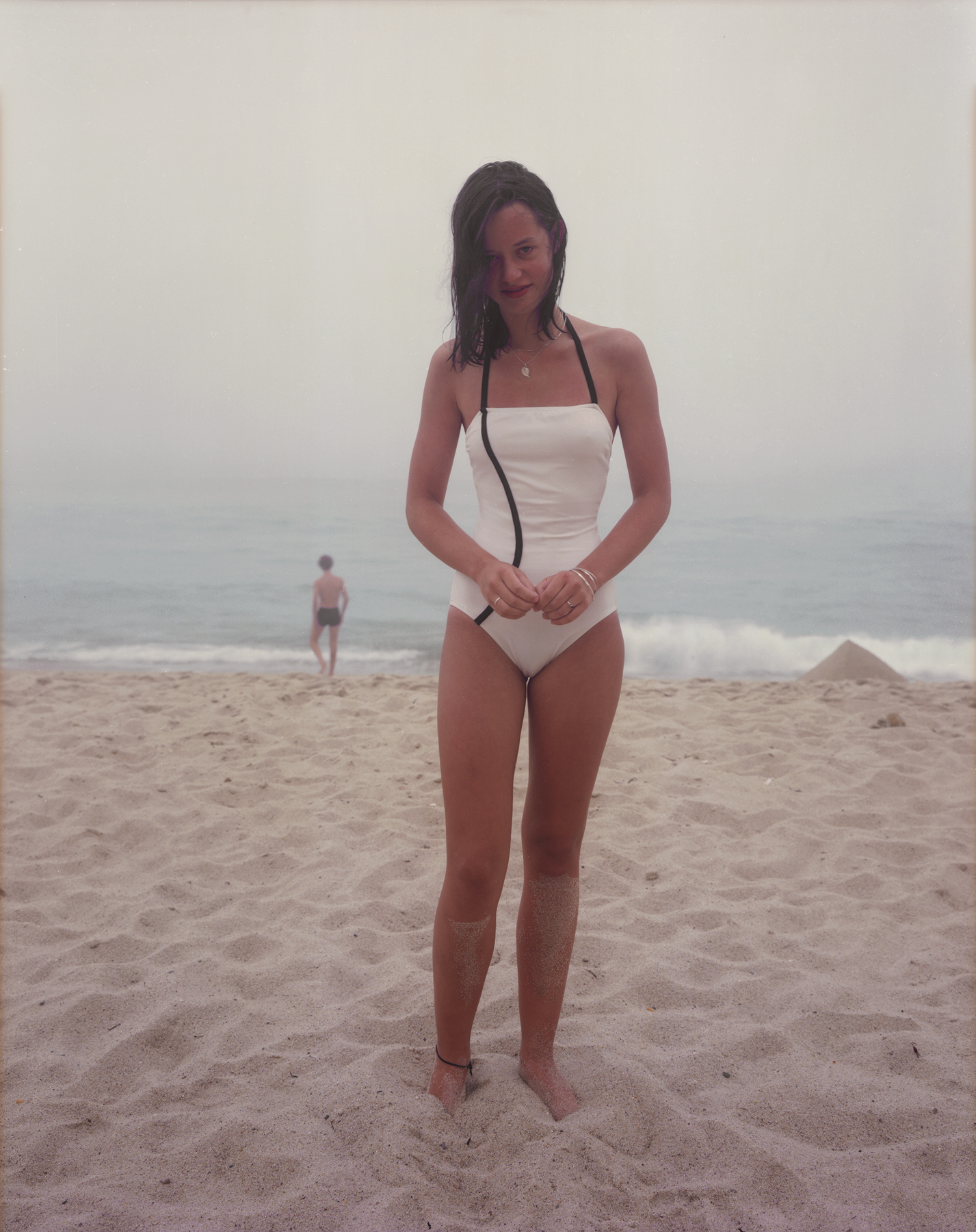 Joel Meyerowitz - 50 Years of Photographs Part II: 1976 - 2012 2012 Howard Greenberg Gallery